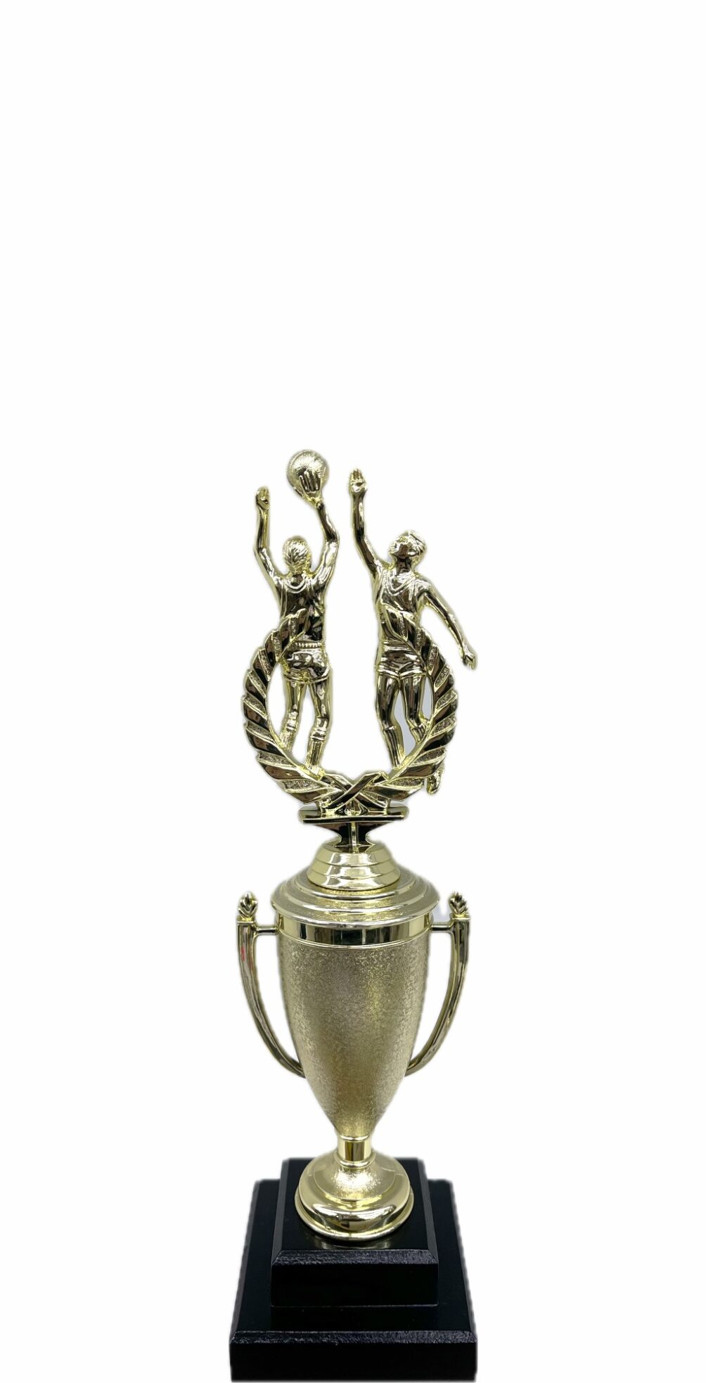 Basketball Double Action Male 295mm