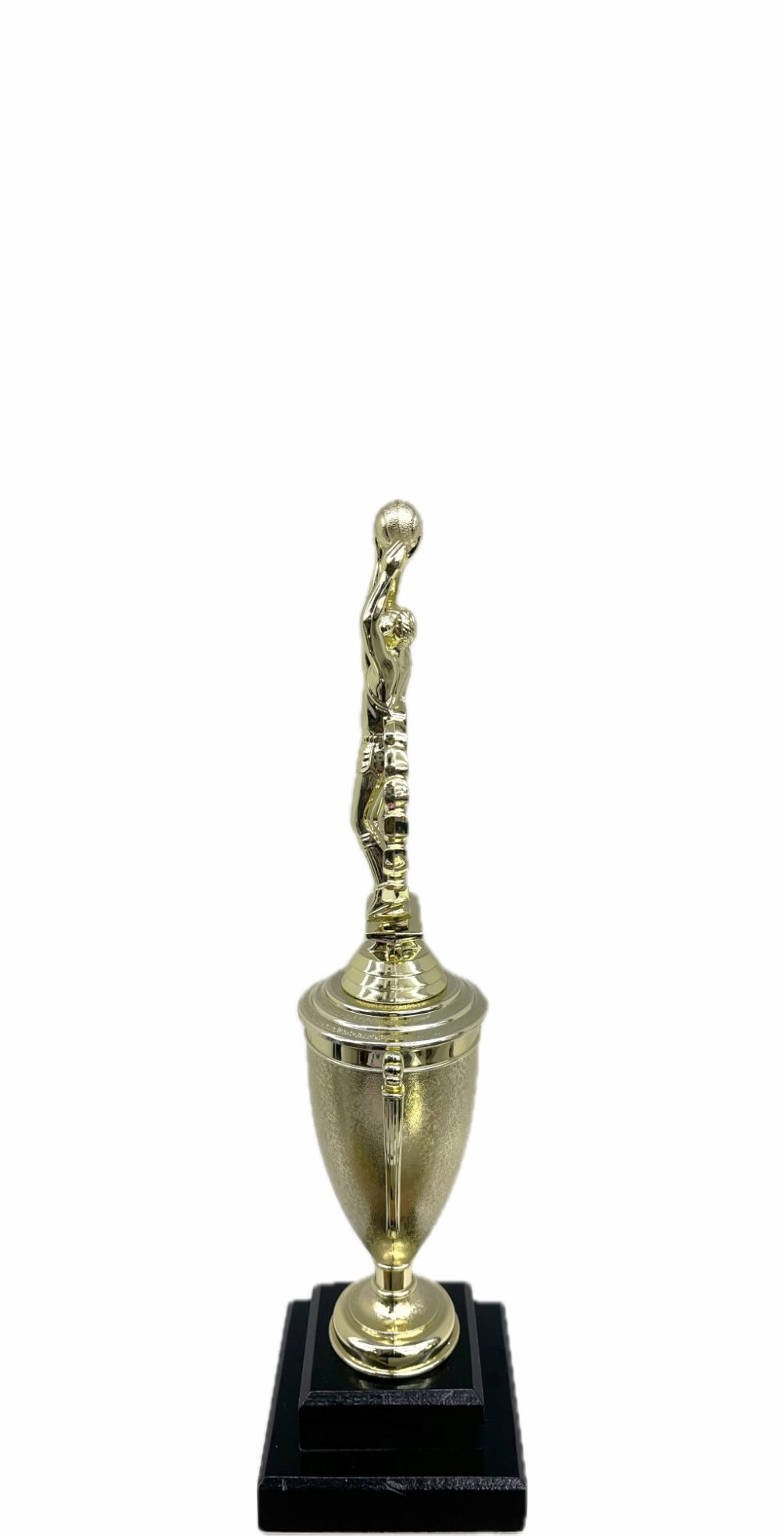Basketball Double Action Male 295mm