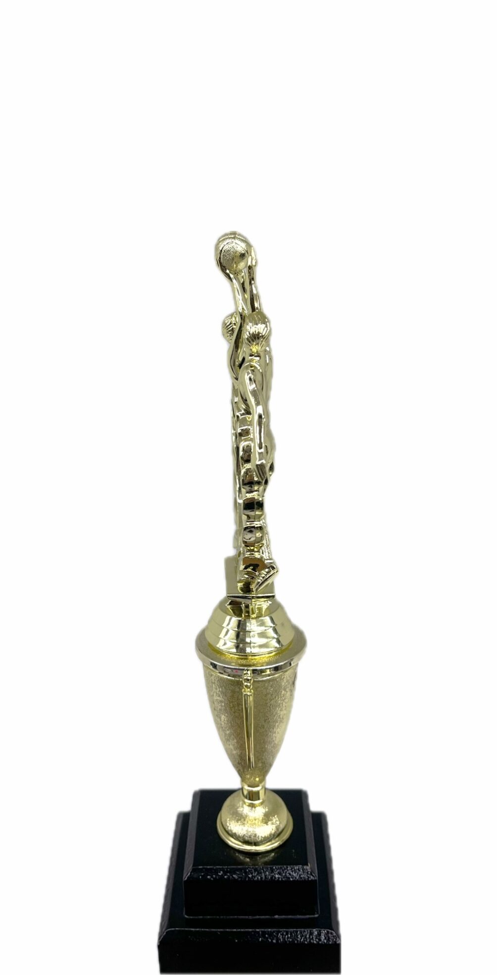 Basketball Double Action Male 320mm