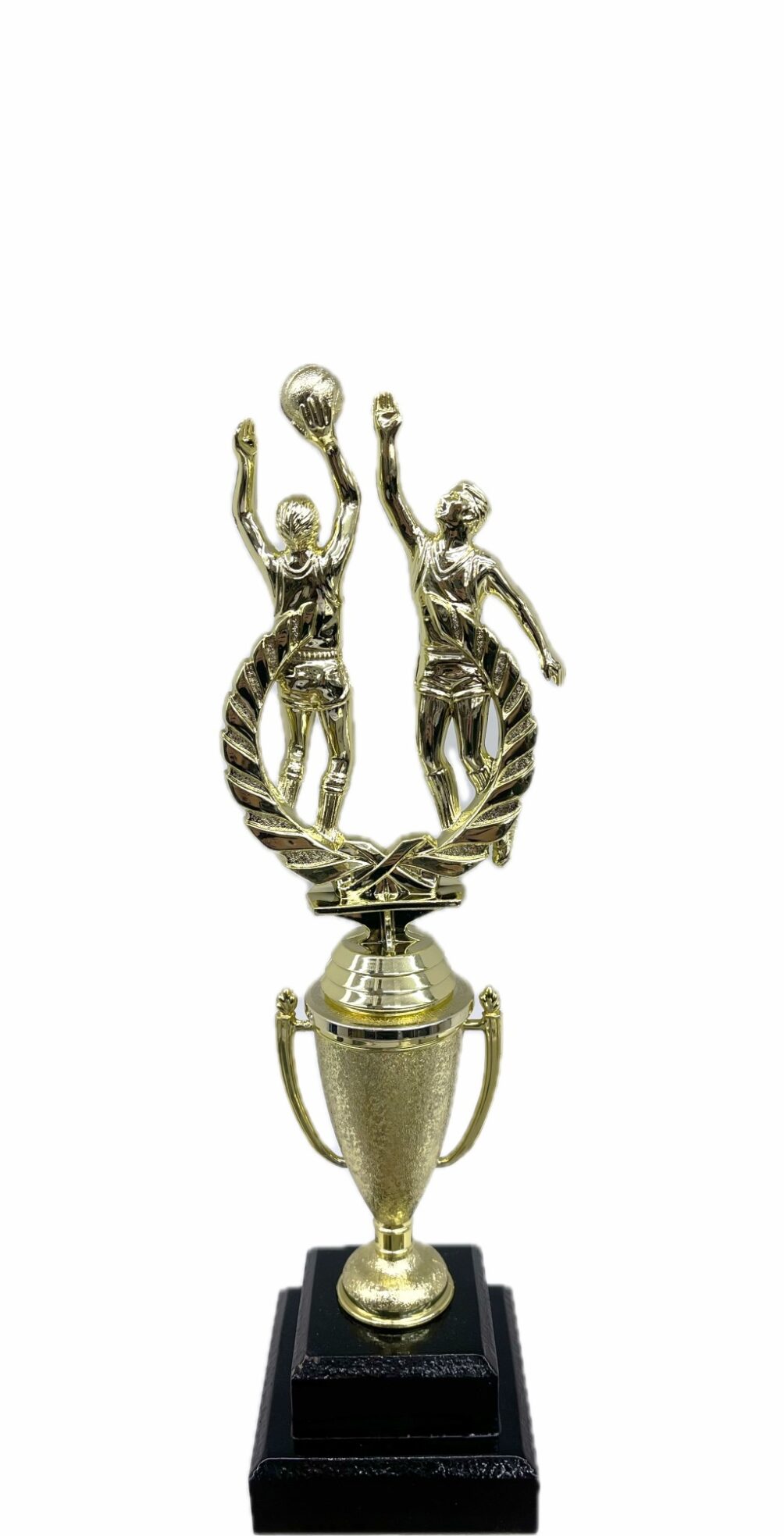 Basketball Double Action Male 320mm