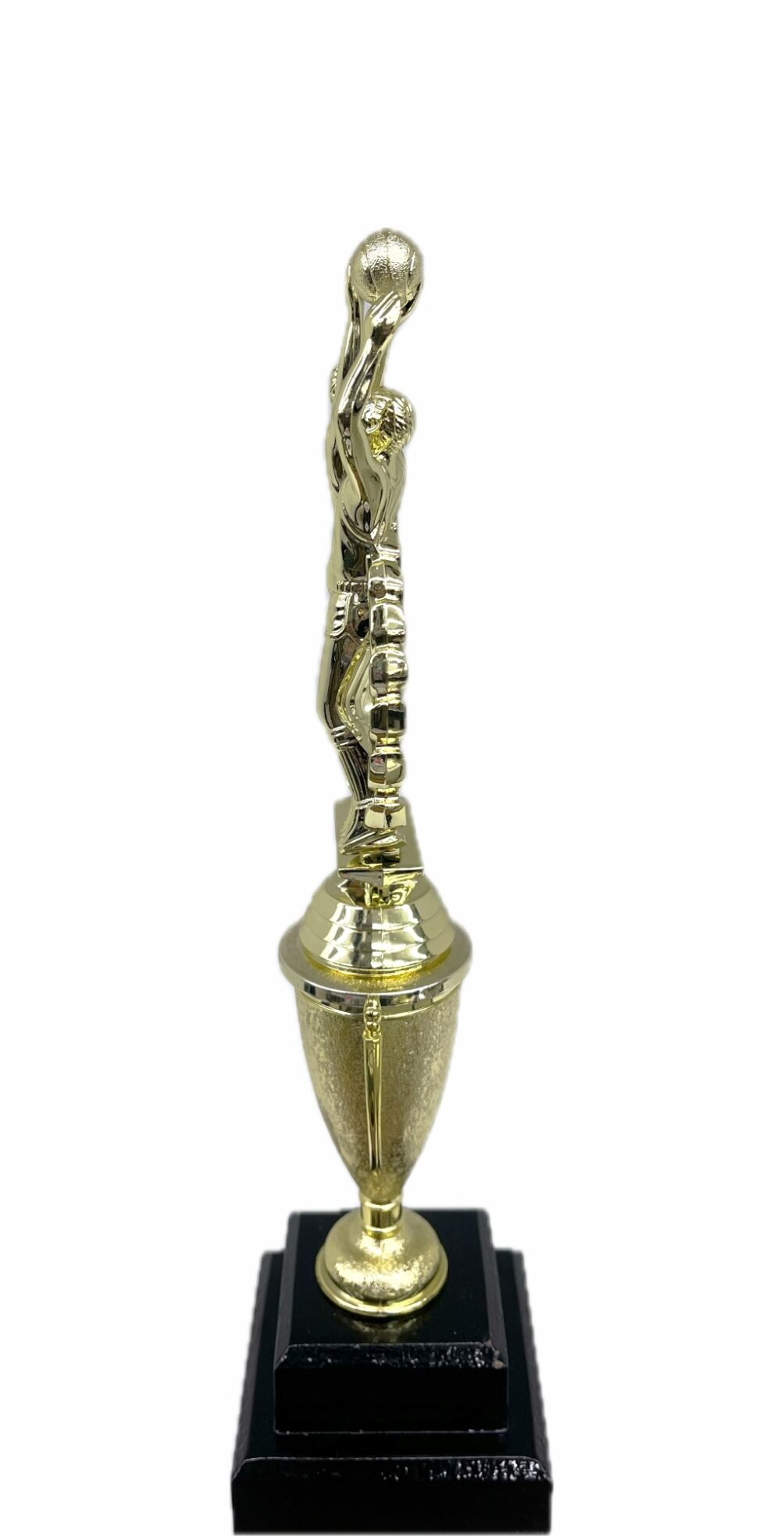 Basketball Double Action Male 355mm
