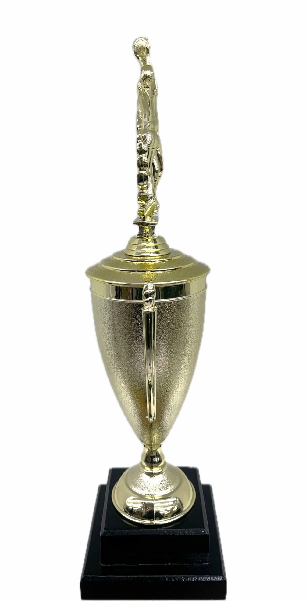 Basketball Double Action Male 395mm