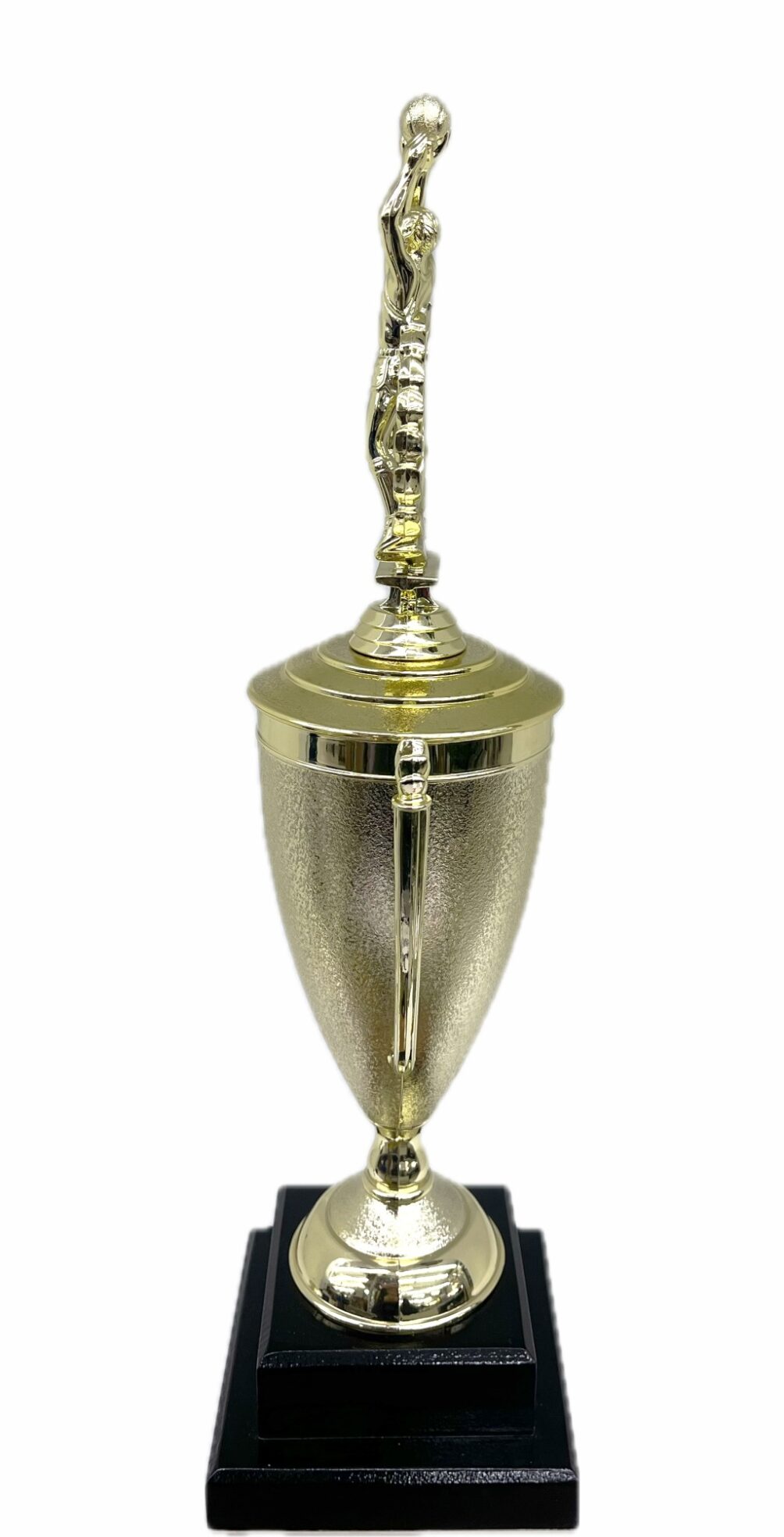Basketball Double Action Male 395mm