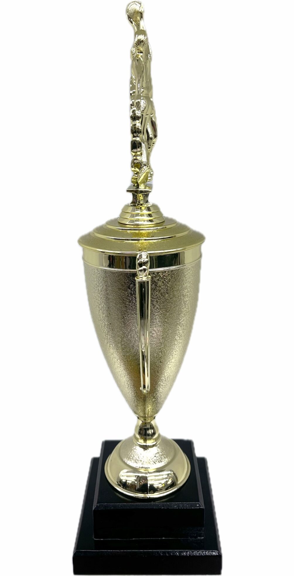 Basketball Double Action Male 435mm