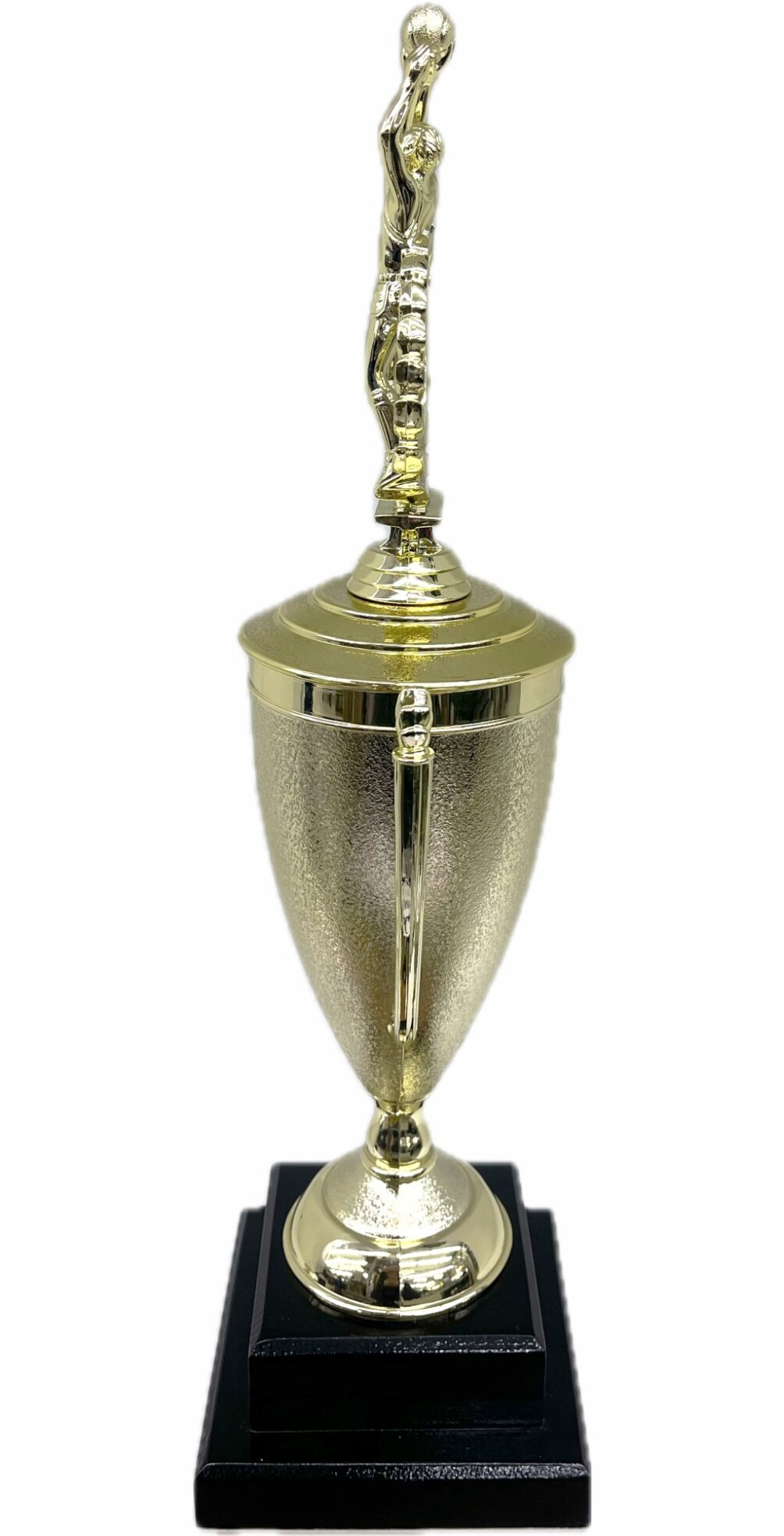 Basketball Double Action Male 435mm