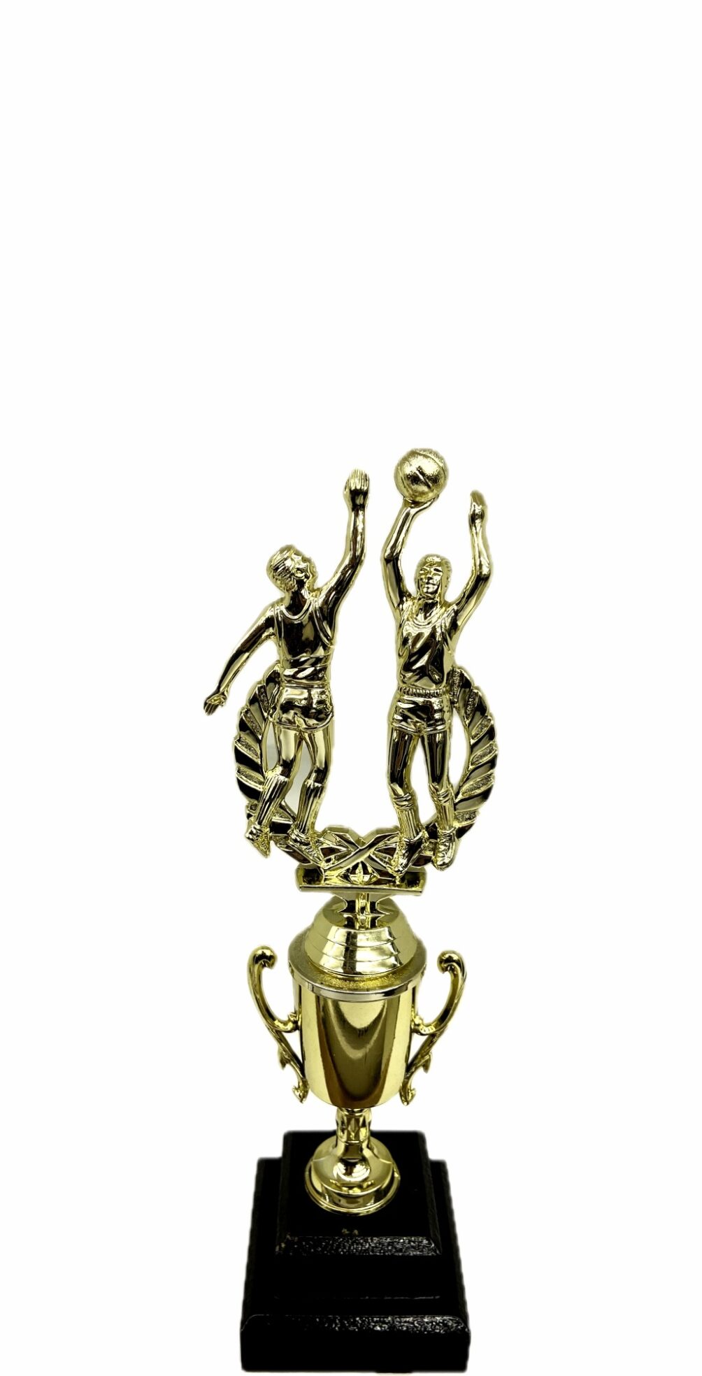 Basketball Double Action Male 295mm