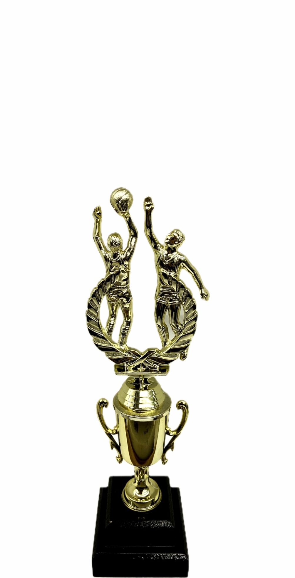 Basketball Double Action Male 295mm