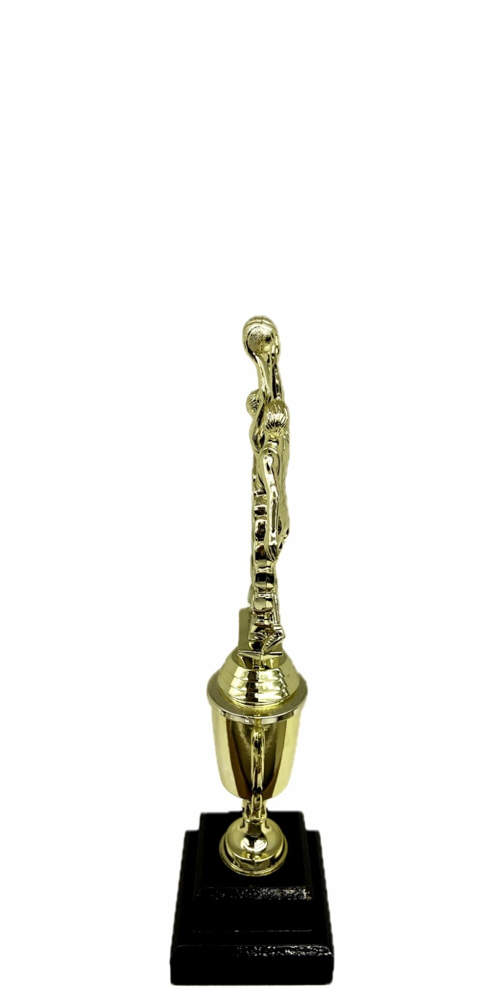 Basketball Double Action Male 295mm