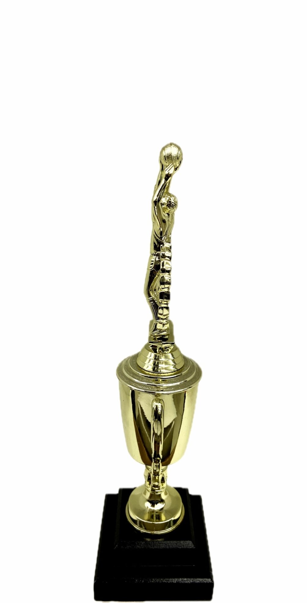 Basketball Double Action Male 320mm