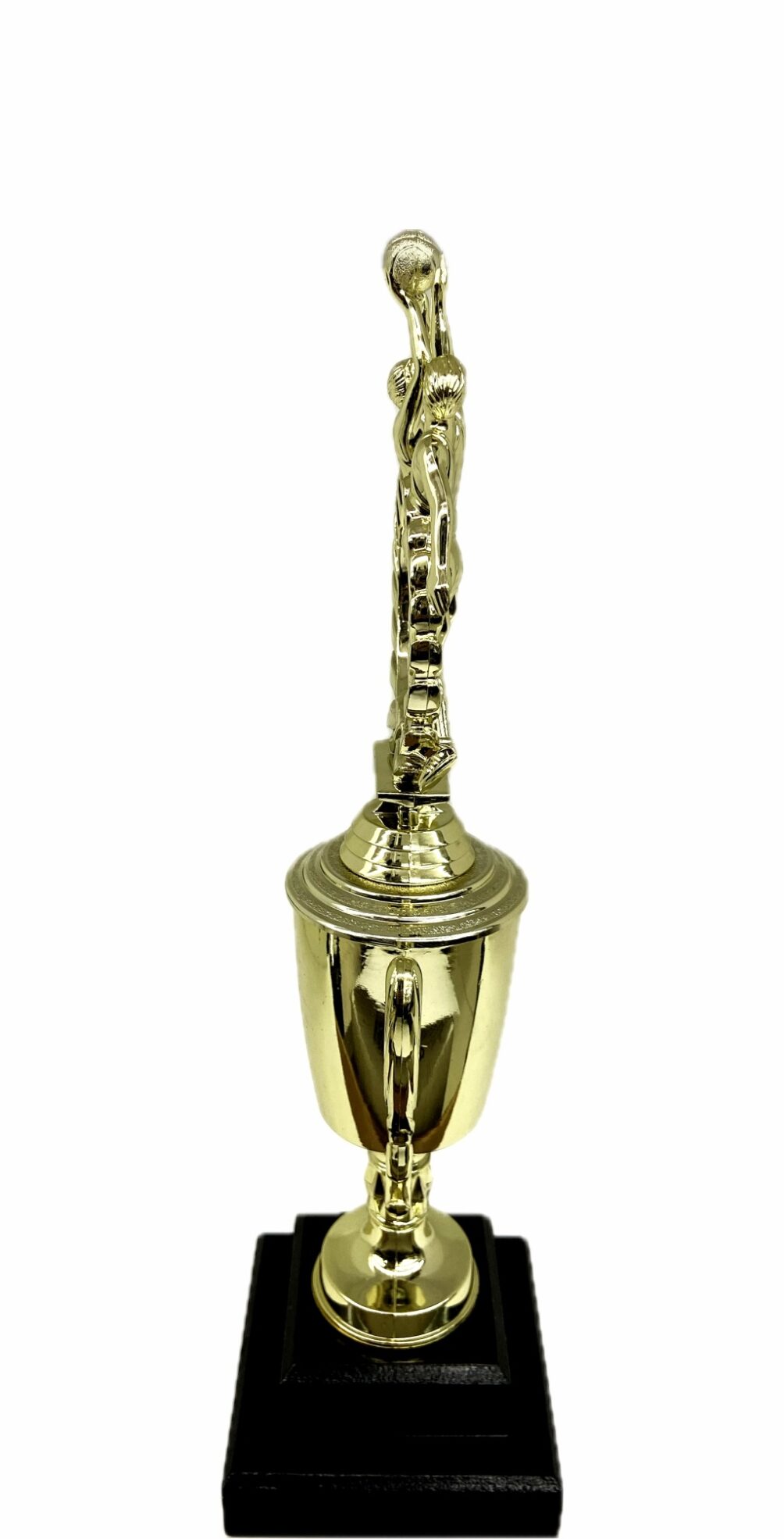 Basketball Double Action Male 355mm