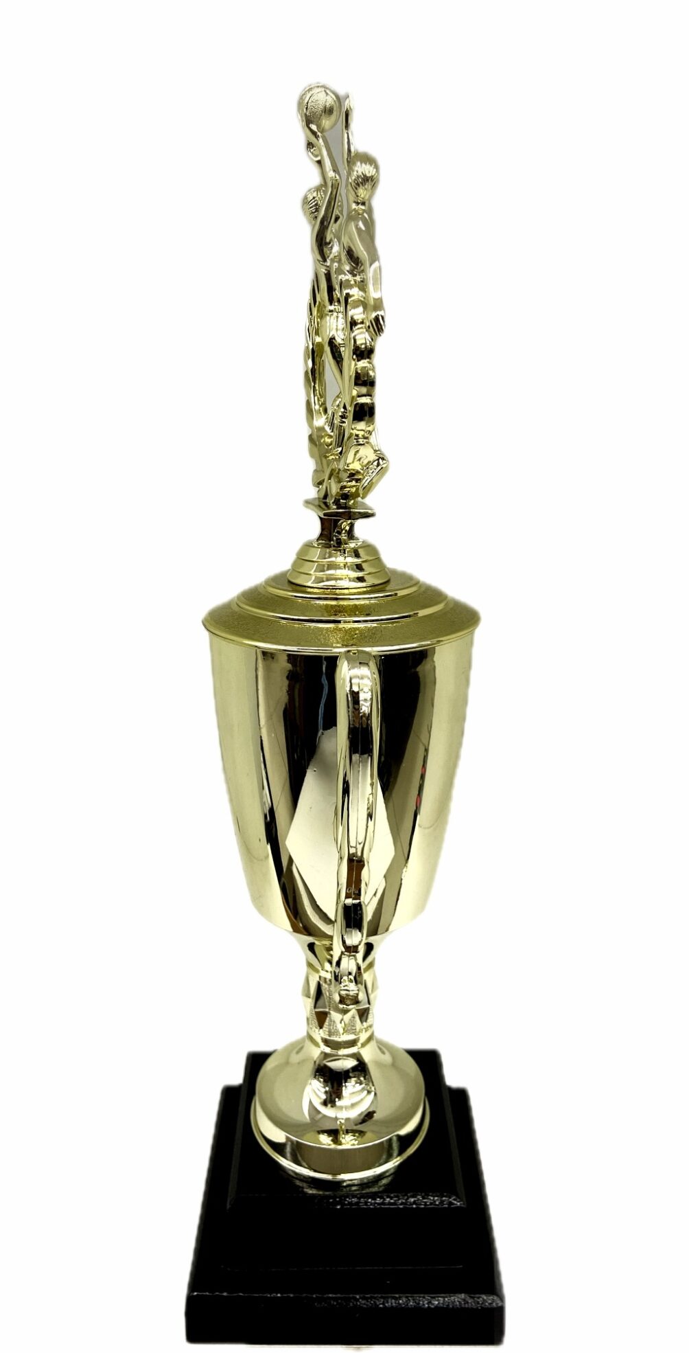 Basketball Double Action Male 395mm
