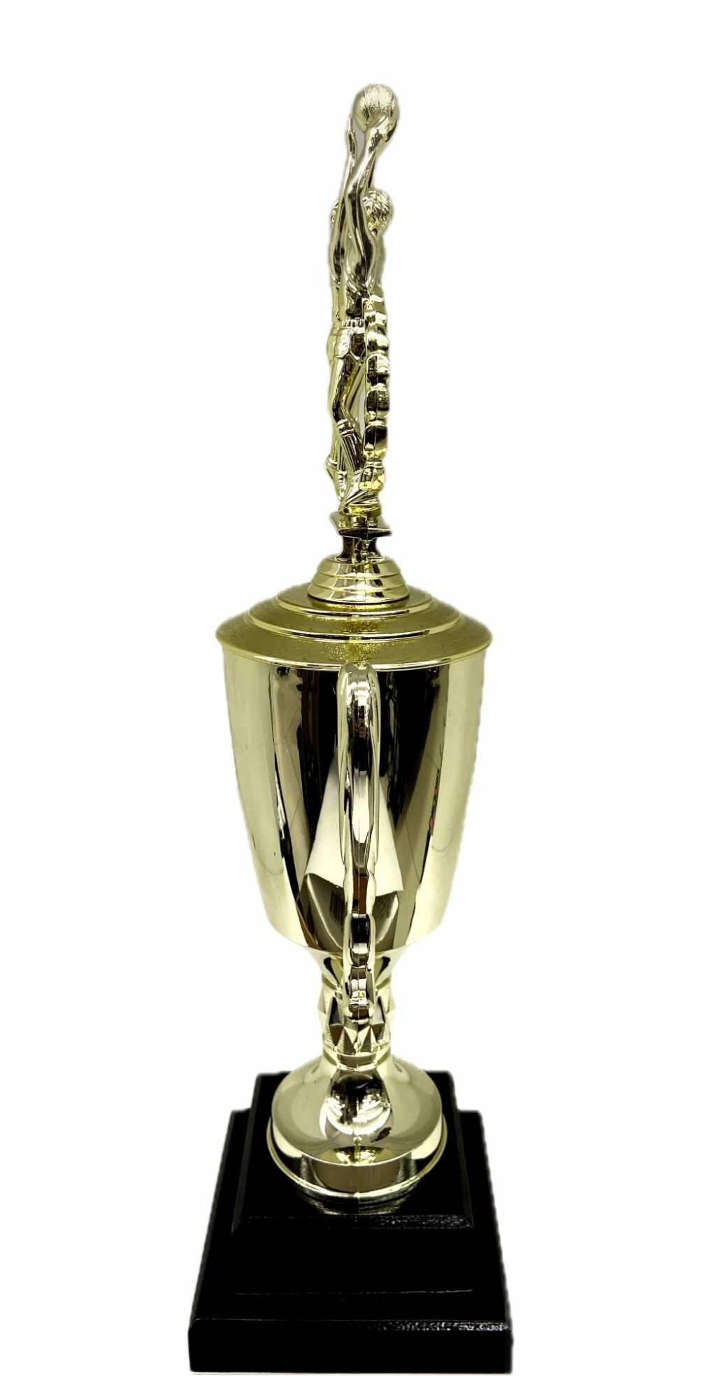 Basketball Double Action Male 395mm
