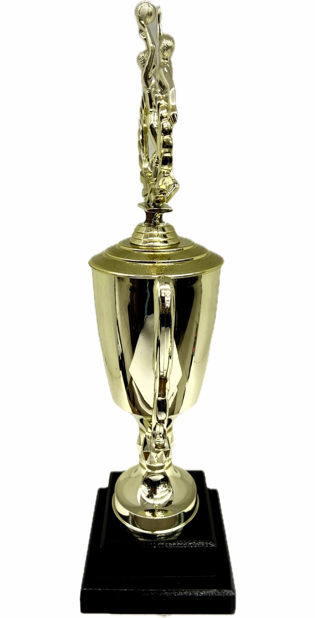 Basketball Double Action Male 435mm