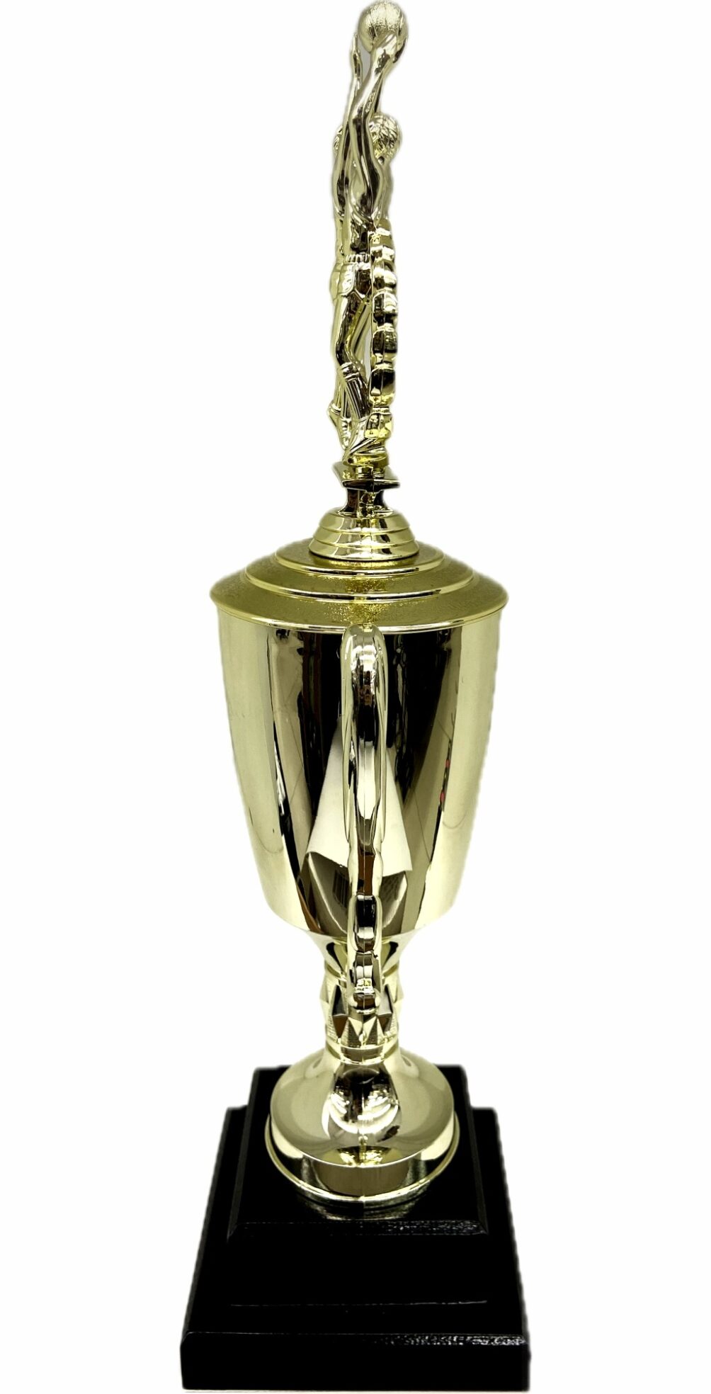 Basketball Double Action Male 435mm
