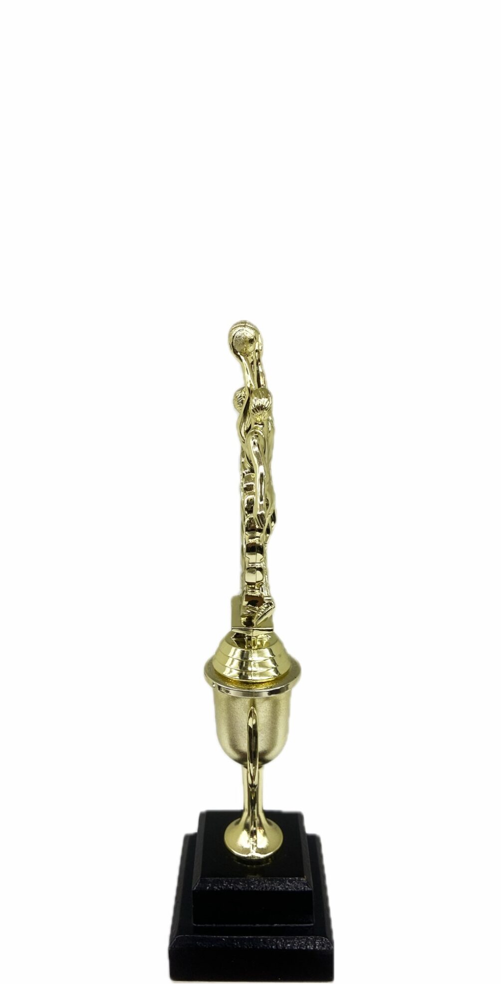 Basketball Double Action Male 295mm