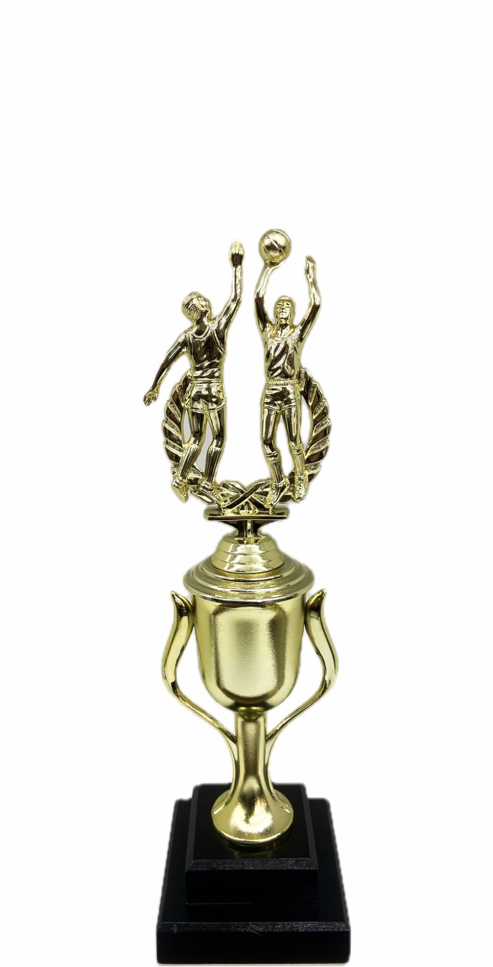 Basketball Double Action Male 320mm