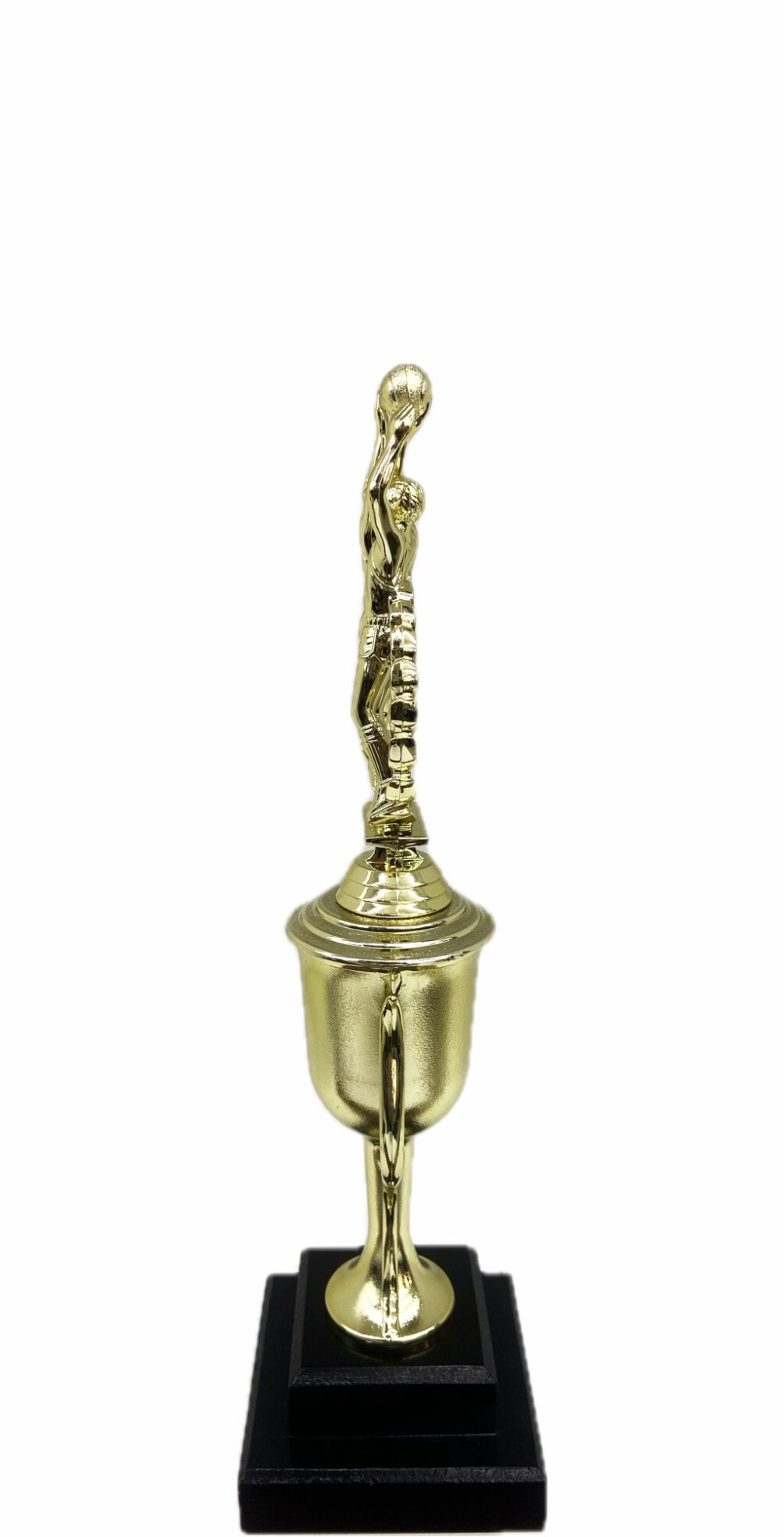 Basketball Double Action Male 320mm