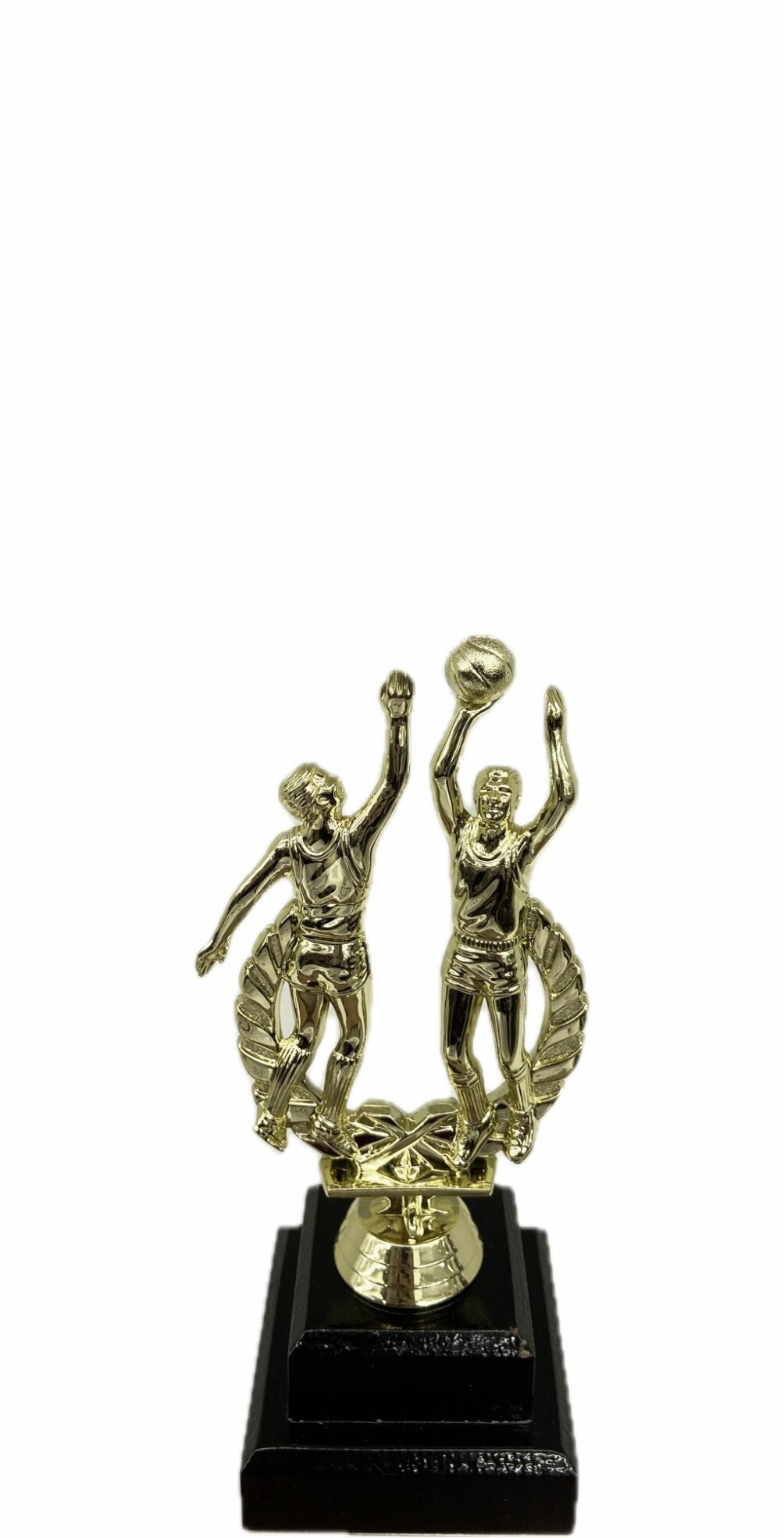 Basketball Double Action Male 195mm