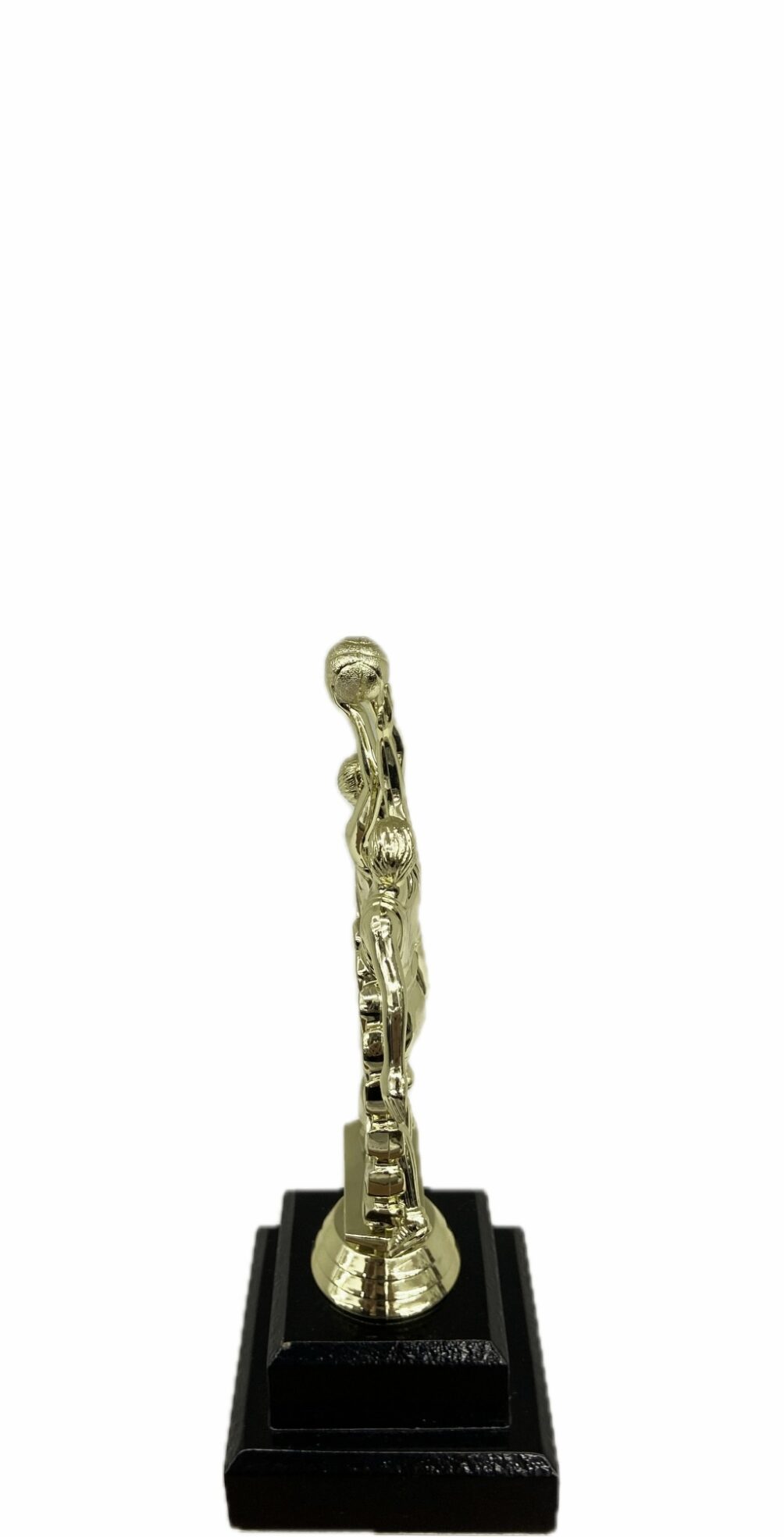 Basketball Double Action Male 195mm