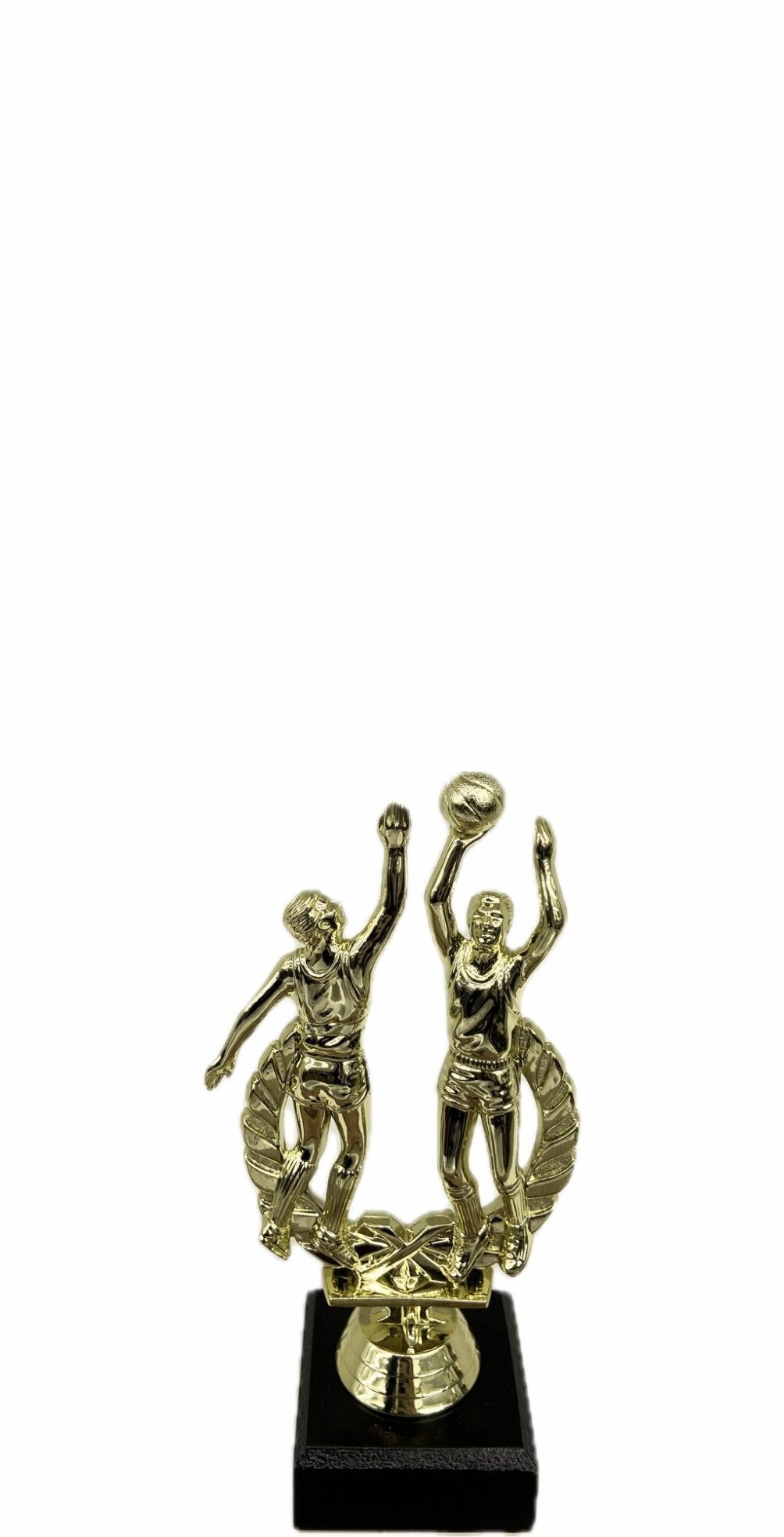 Basketball Double Action Male 175mm