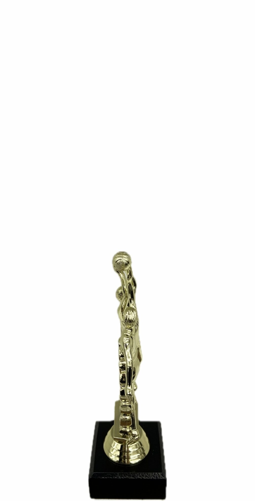 Basketball Double Action Male 175mm