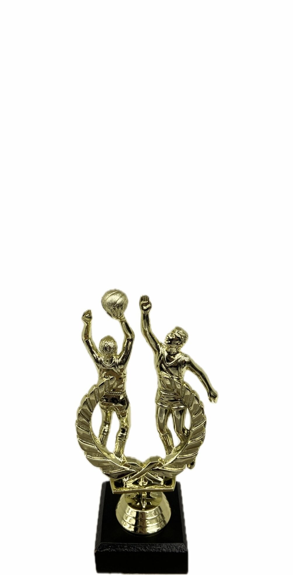 Basketball Double Action Male 175mm