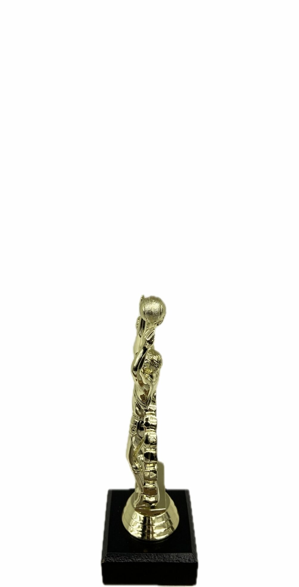 Basketball Double Action Male 175mm