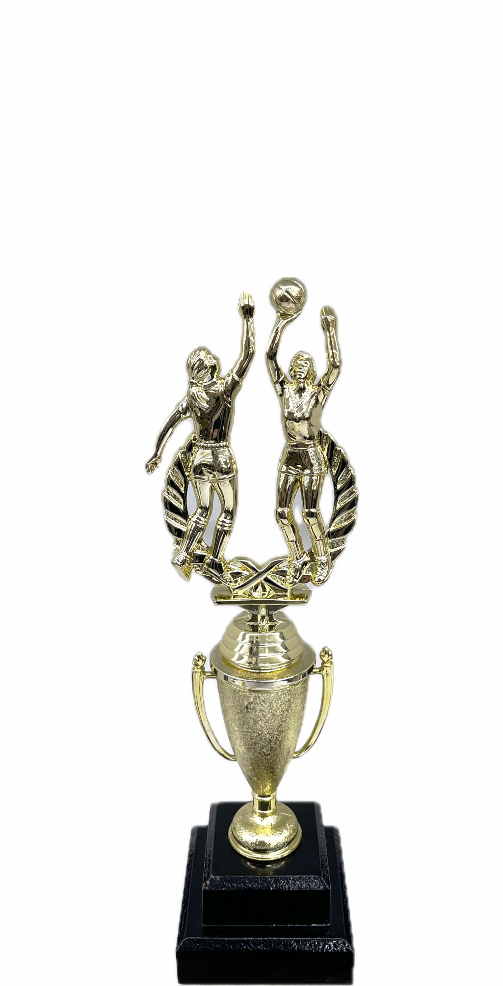 Basketball Double Action Female 295mm