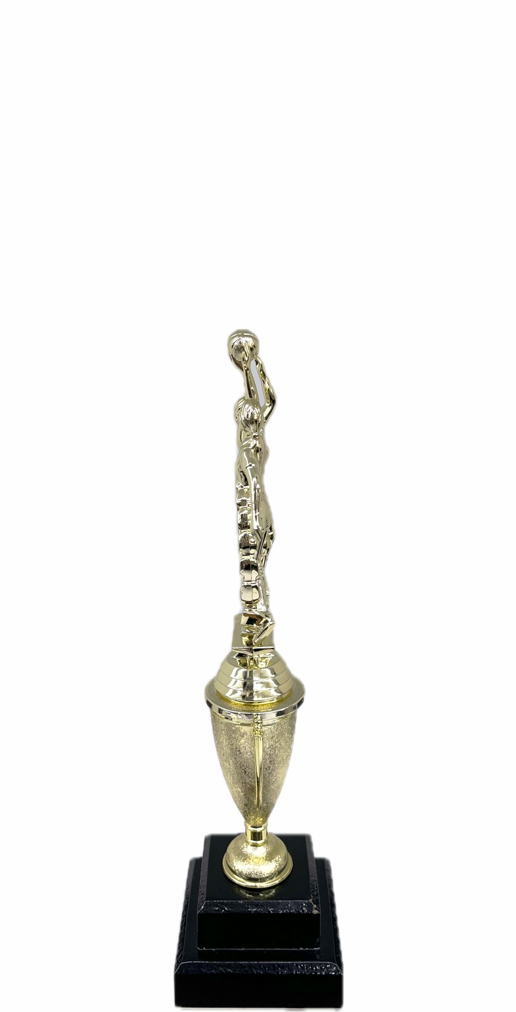 Basketball Double Action Female 295mm