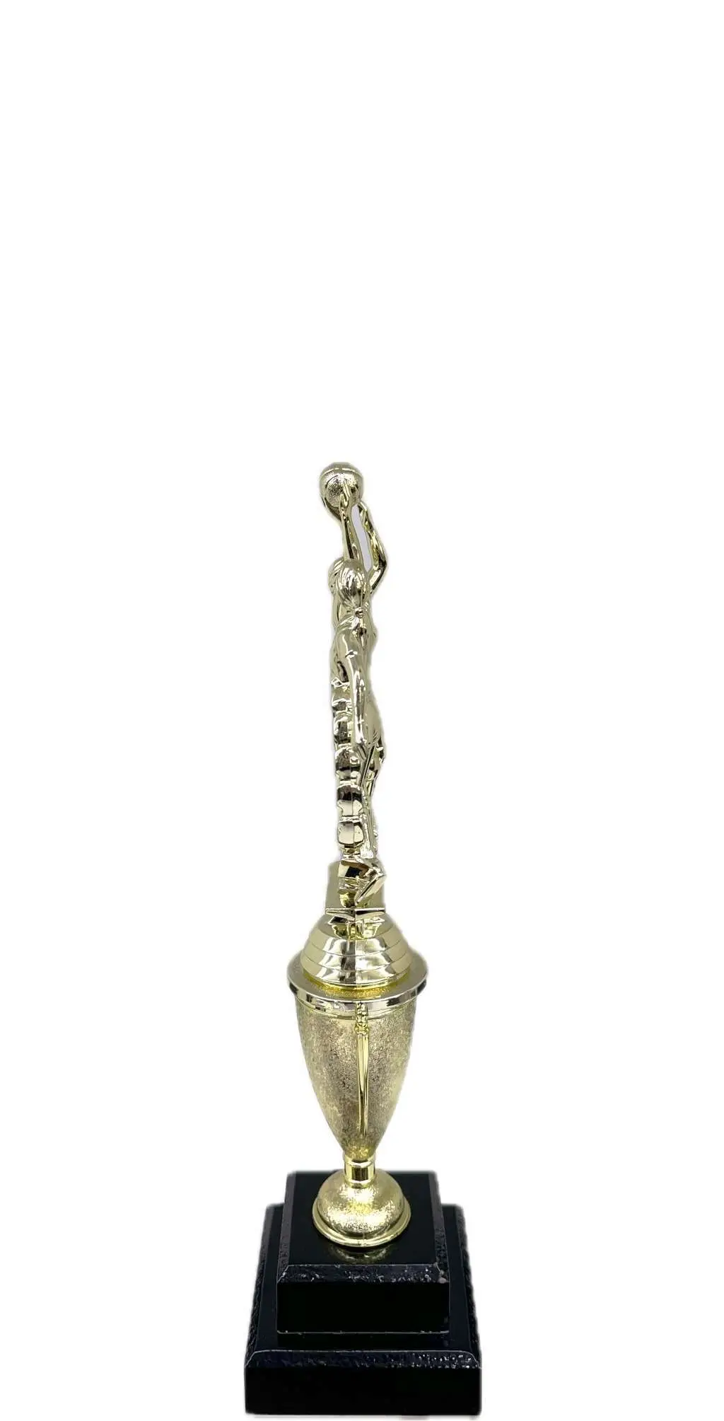 Basketball Double Action Female 295mm