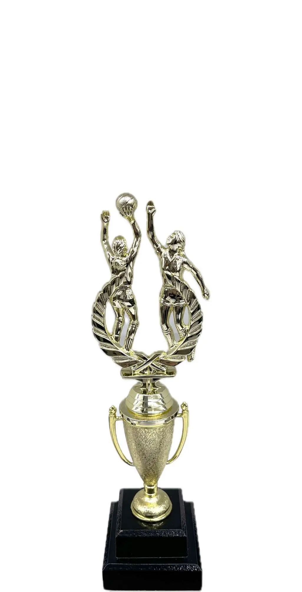 Basketball Double Action Female 295mm