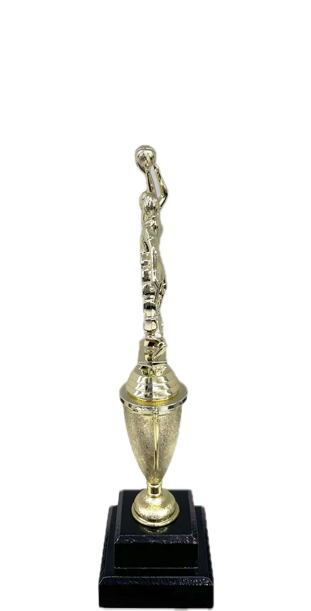Basketball Double Action Female 320mm