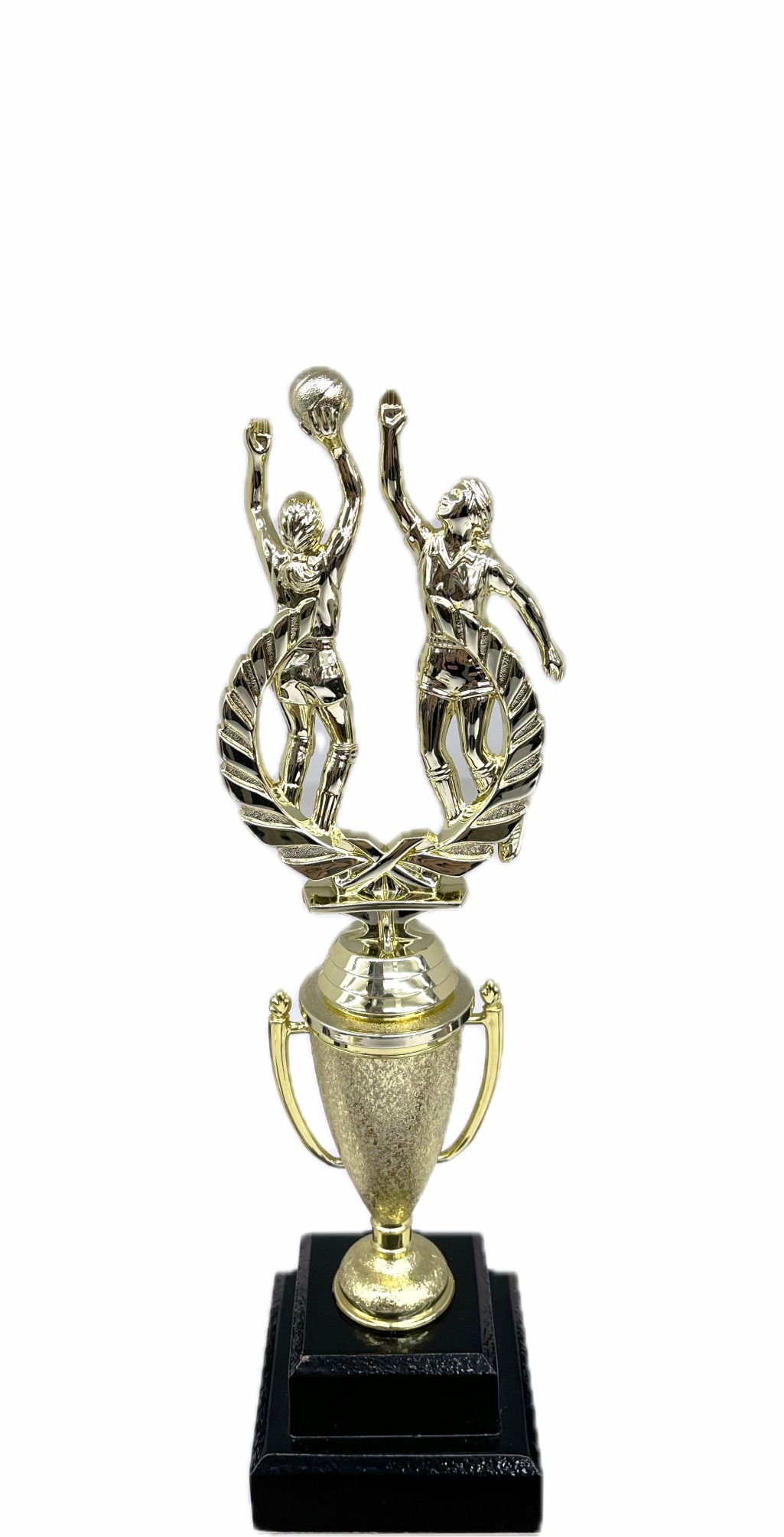 Basketball Double Action Female 320mm