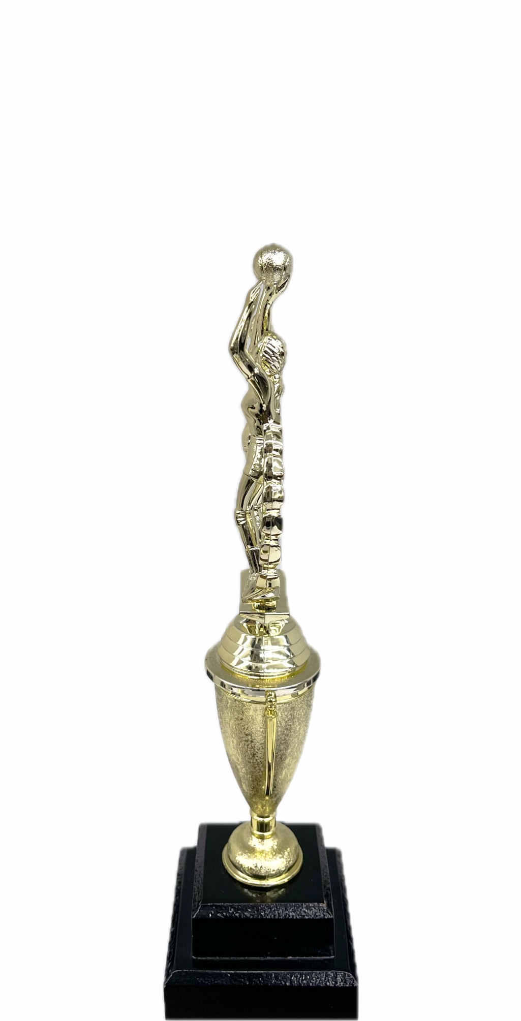 Basketball Double Action Female 320mm