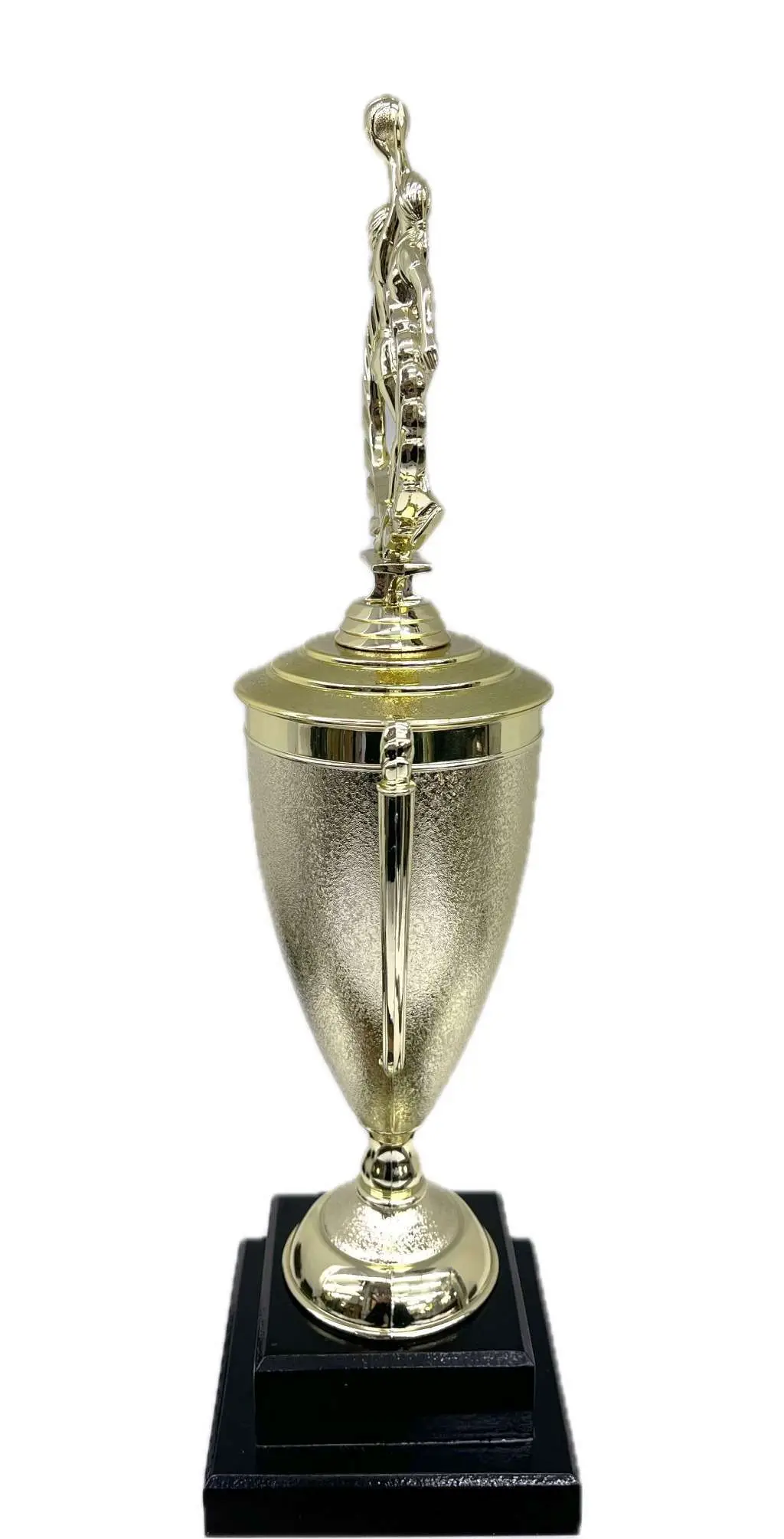 Basketball Double Action Female 395mm