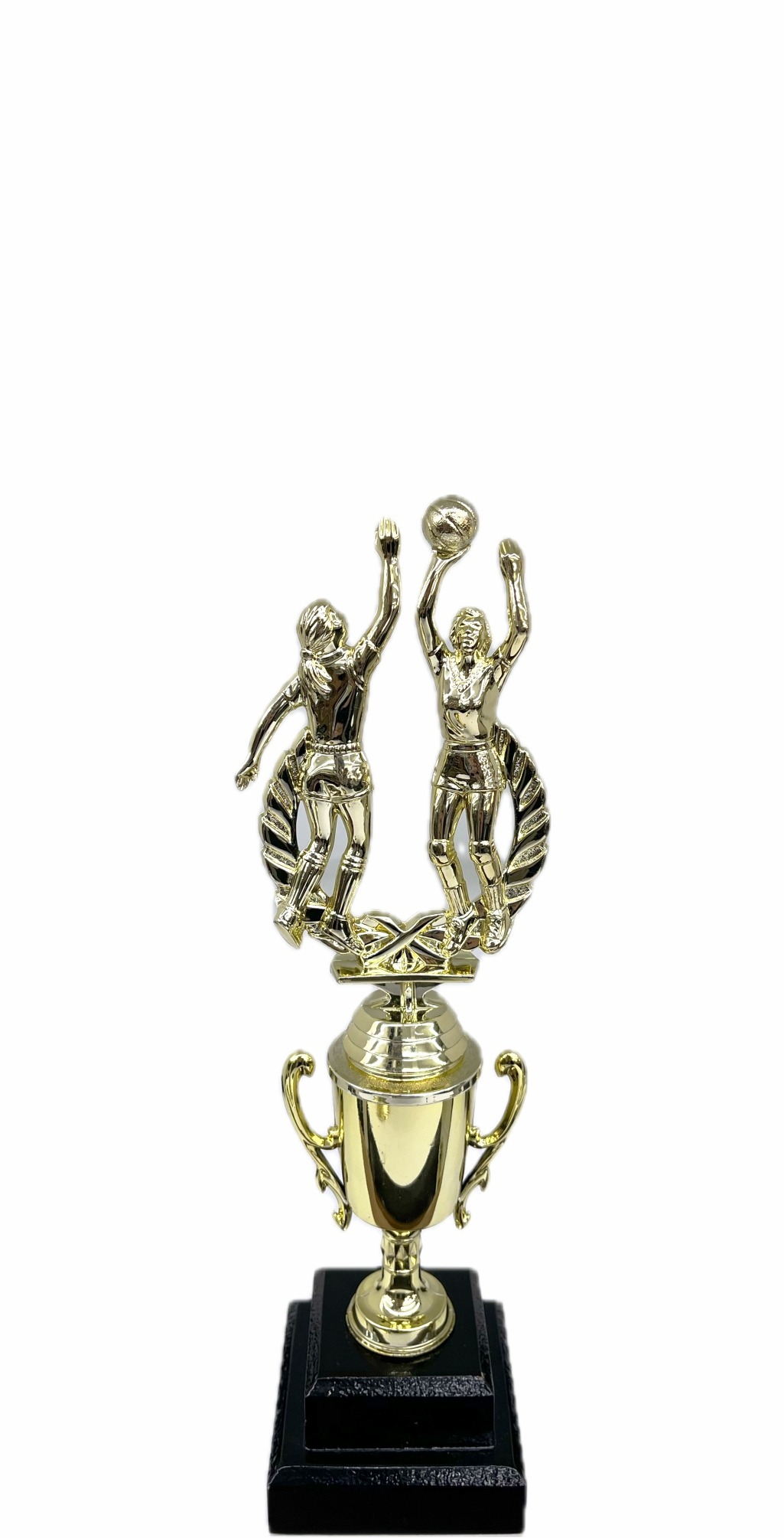 Basketball Double Action Female 295mm