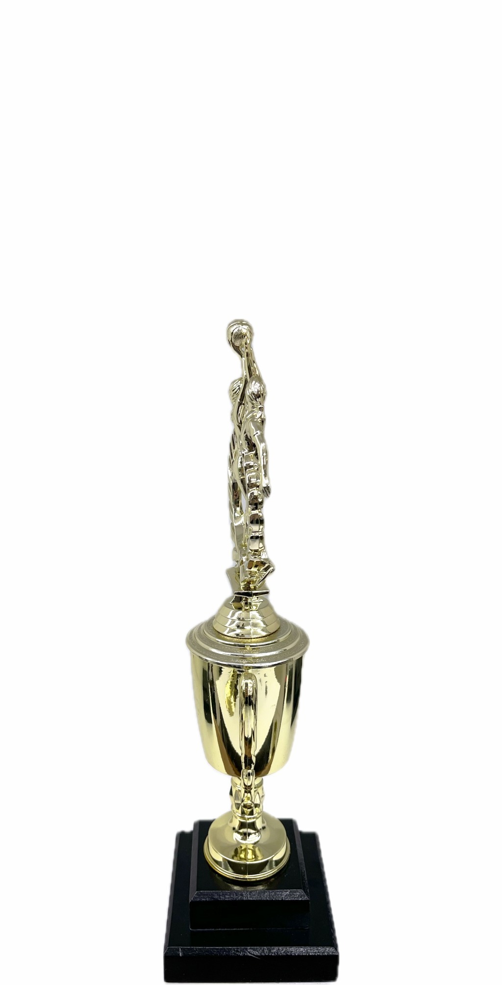 Basketball Double Action Female 295mm