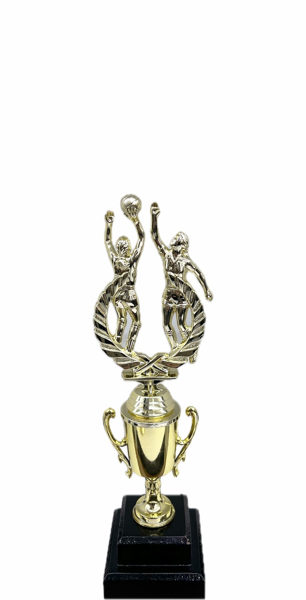 Basketball Double Action Female 295mm
