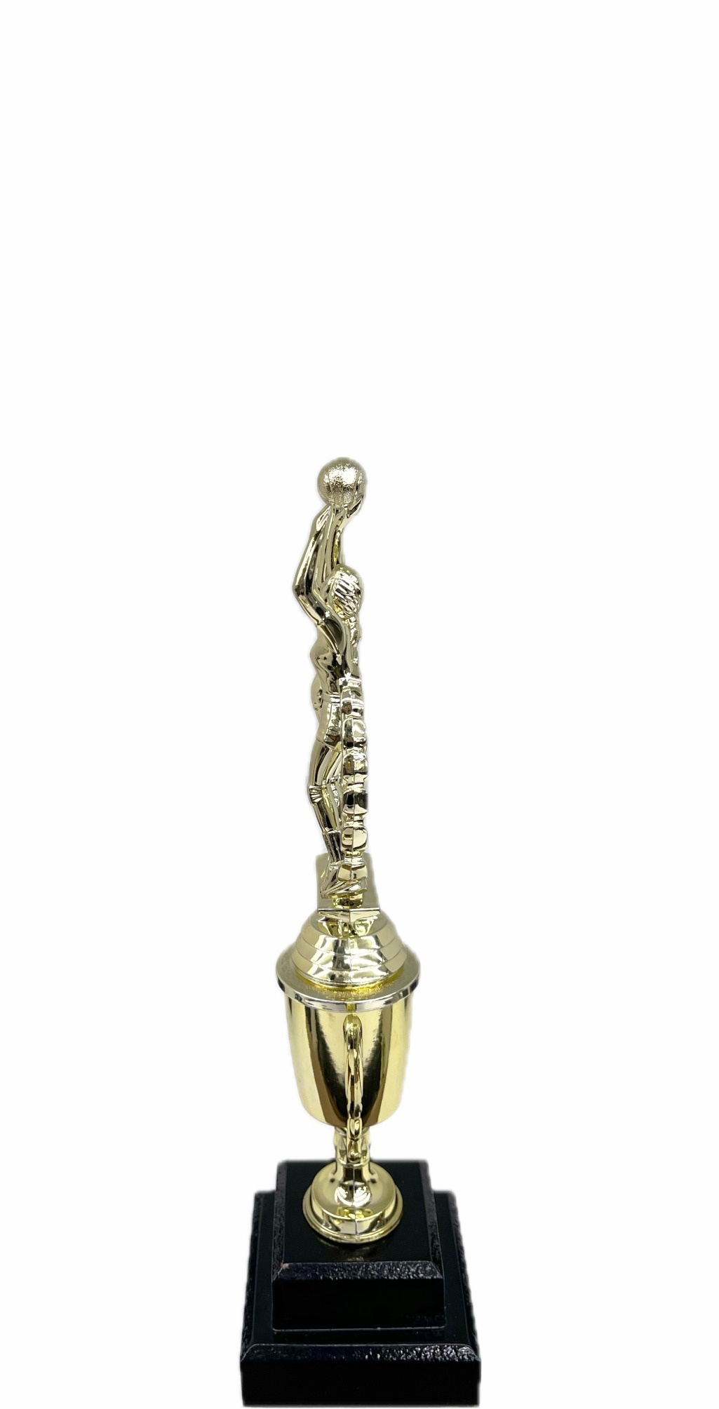 Basketball Double Action Female 295mm