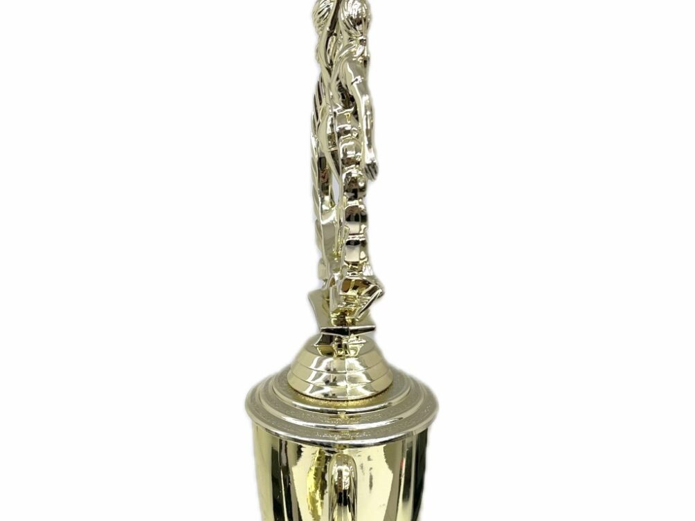 Basketball Double Action Female 320mm