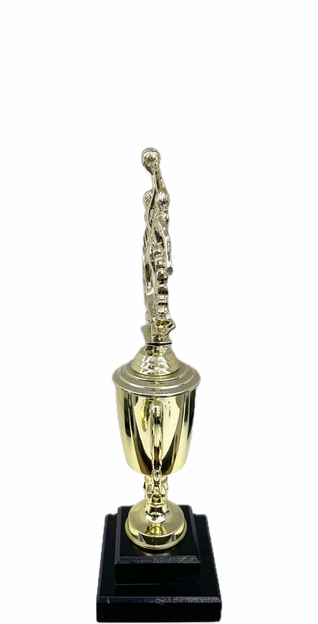Basketball Double Action Female 320mm