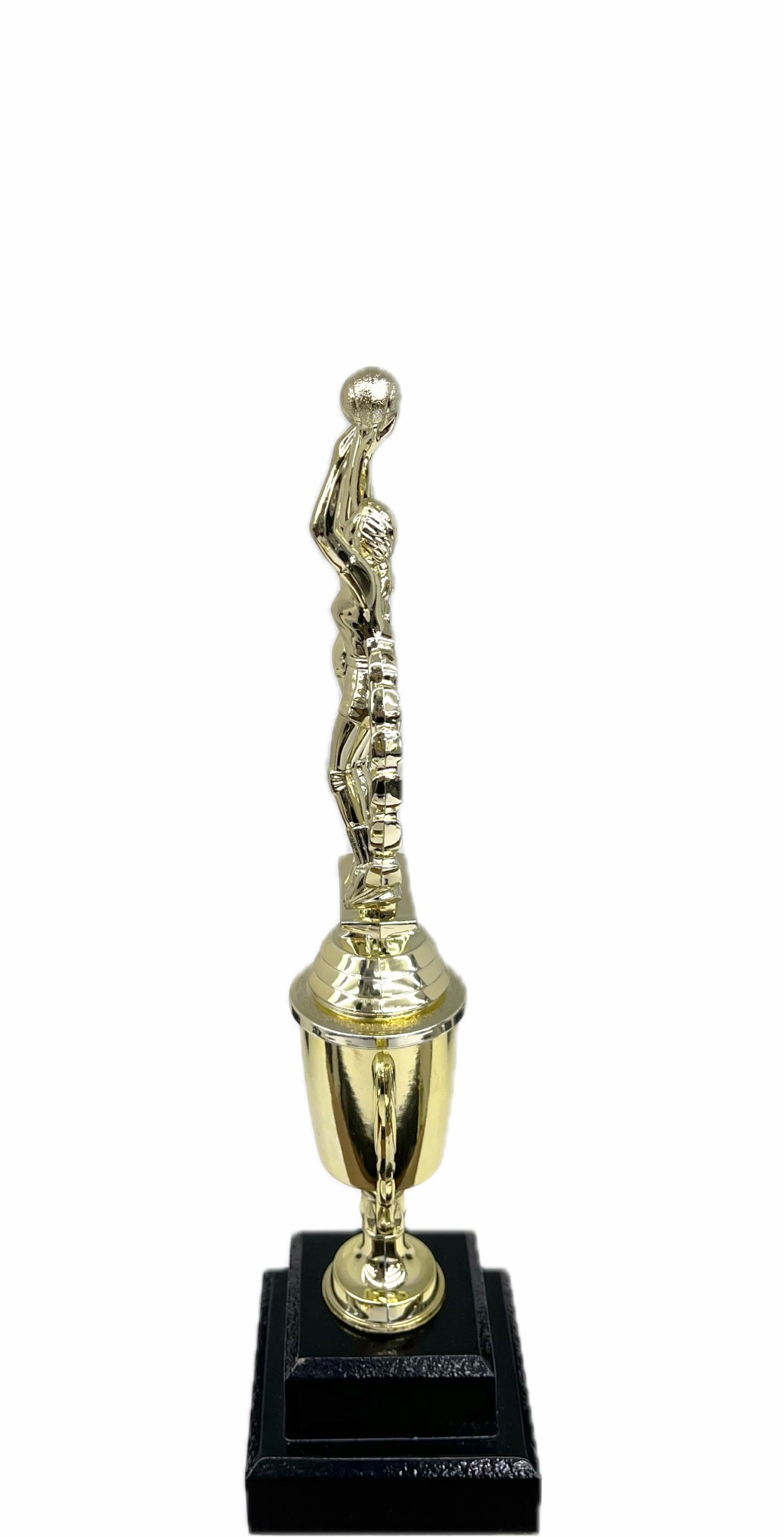 Basketball Double Action Female 320mm