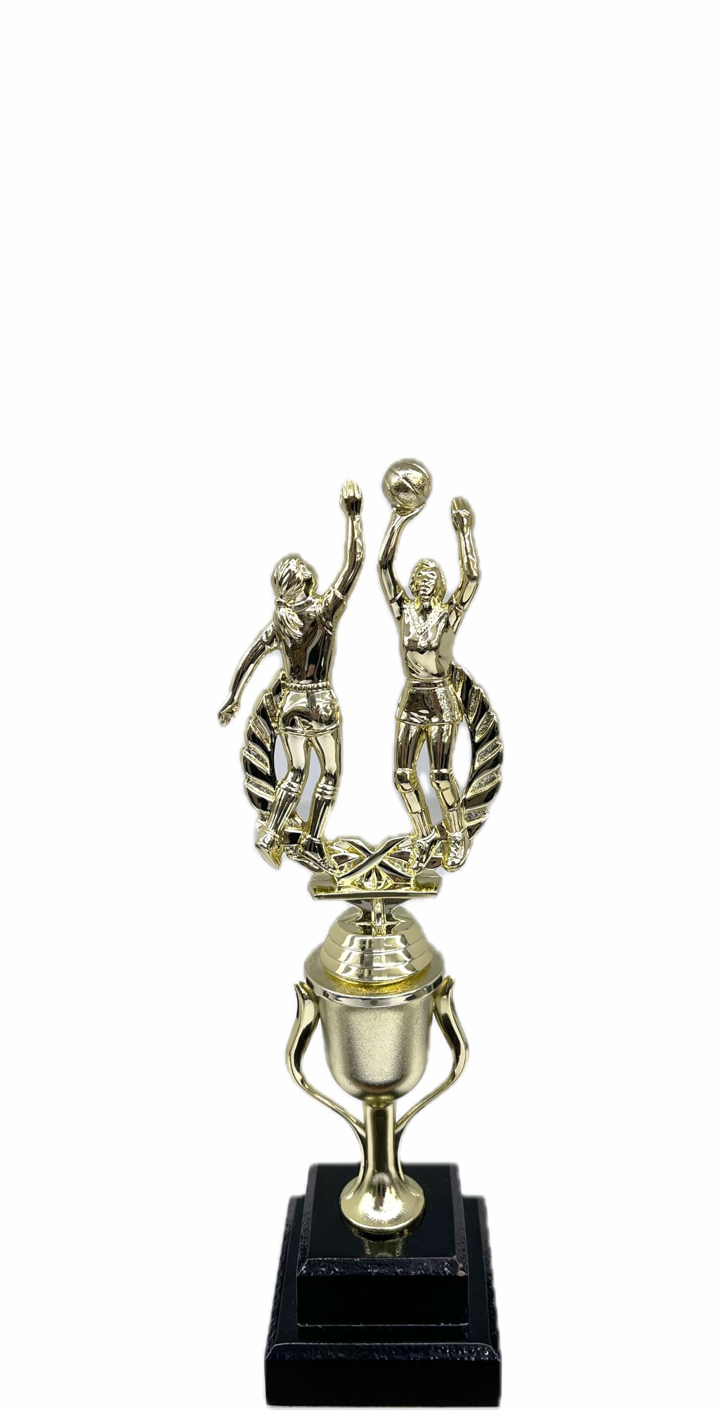 Basketball Double Action Female 295mm