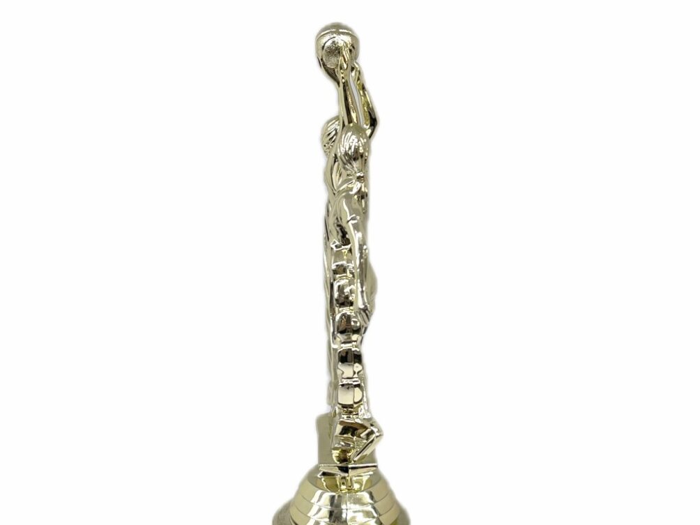 Basketball Double Action Female 295mm
