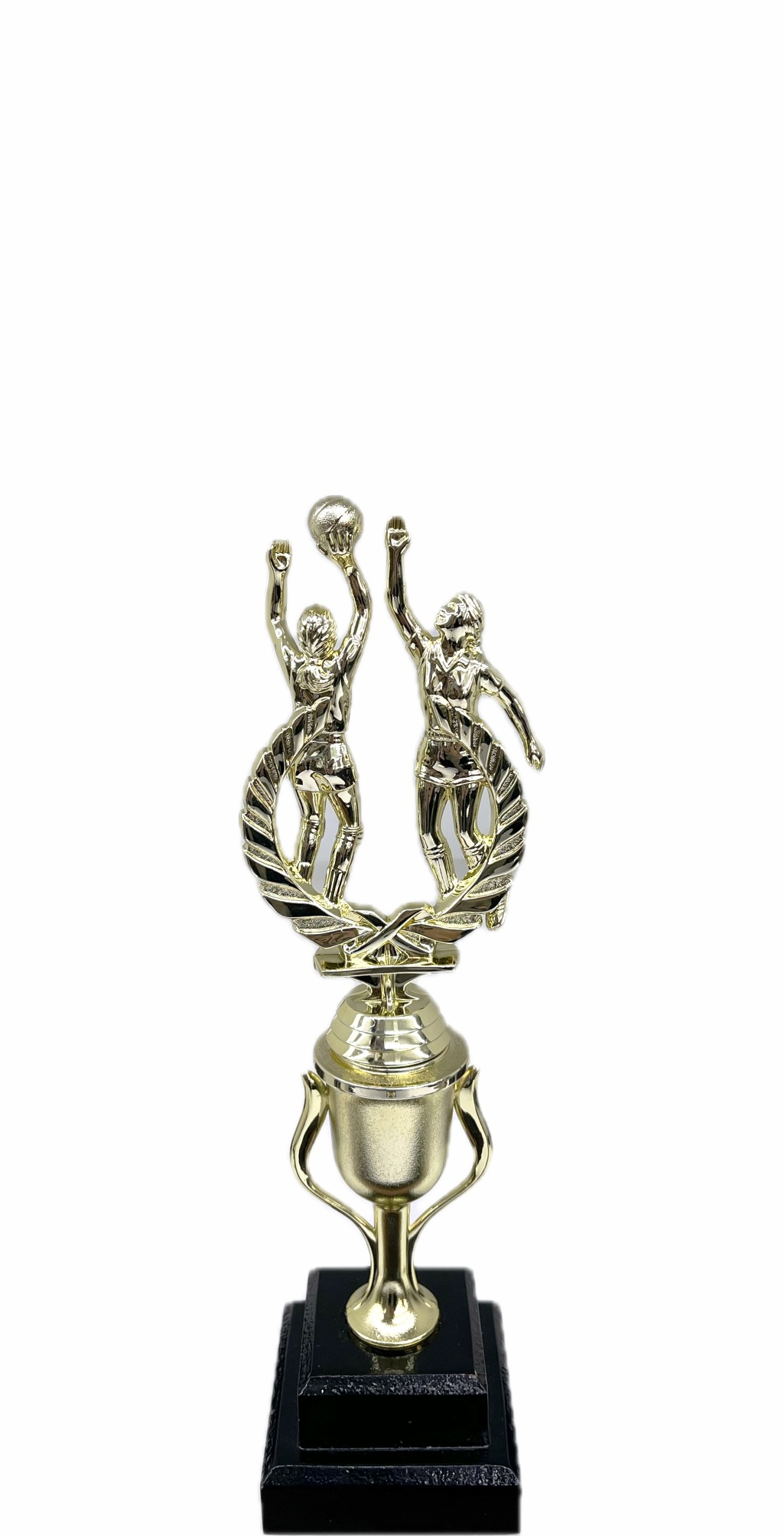 Basketball Double Action Female 295mm