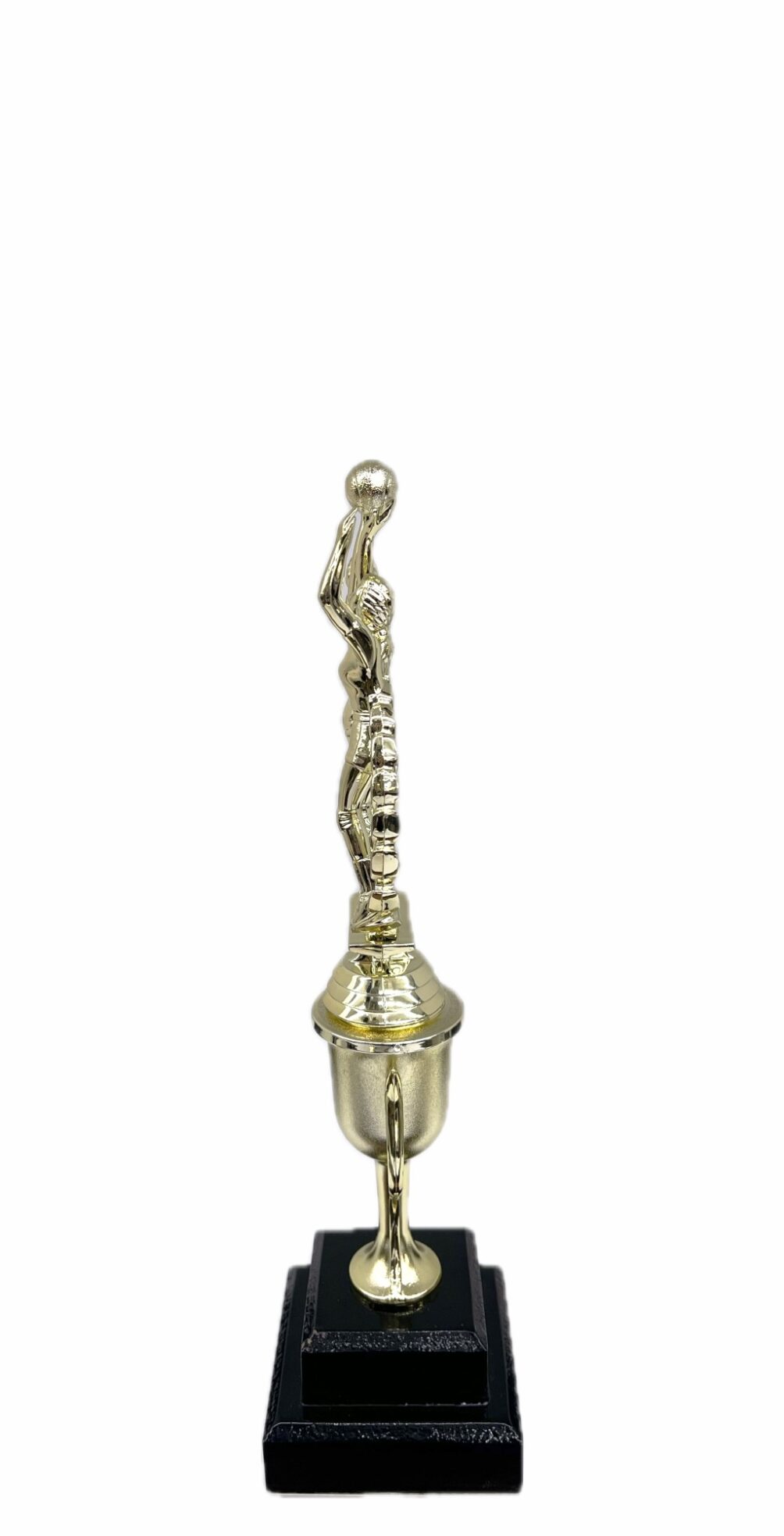 Basketball Double Action Female 295mm