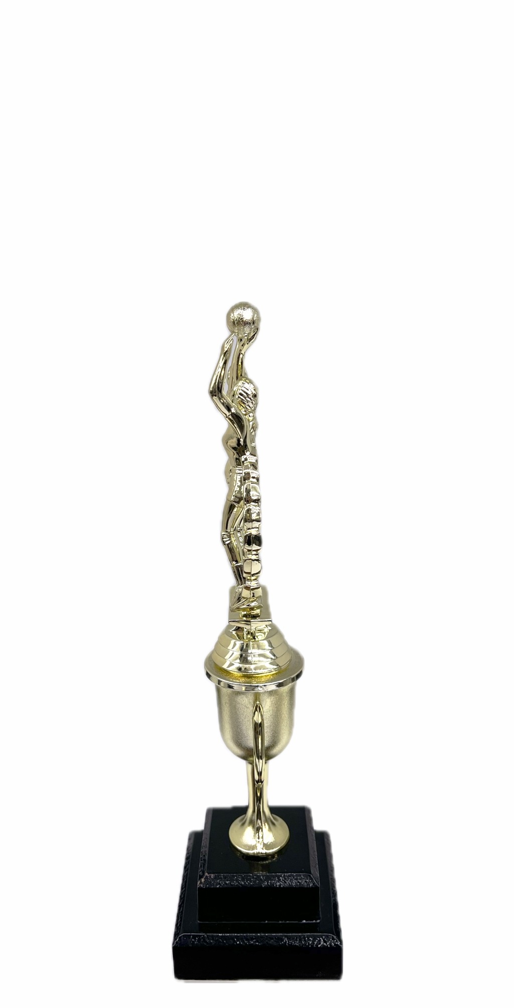 Basketball Double Action Female 295mm