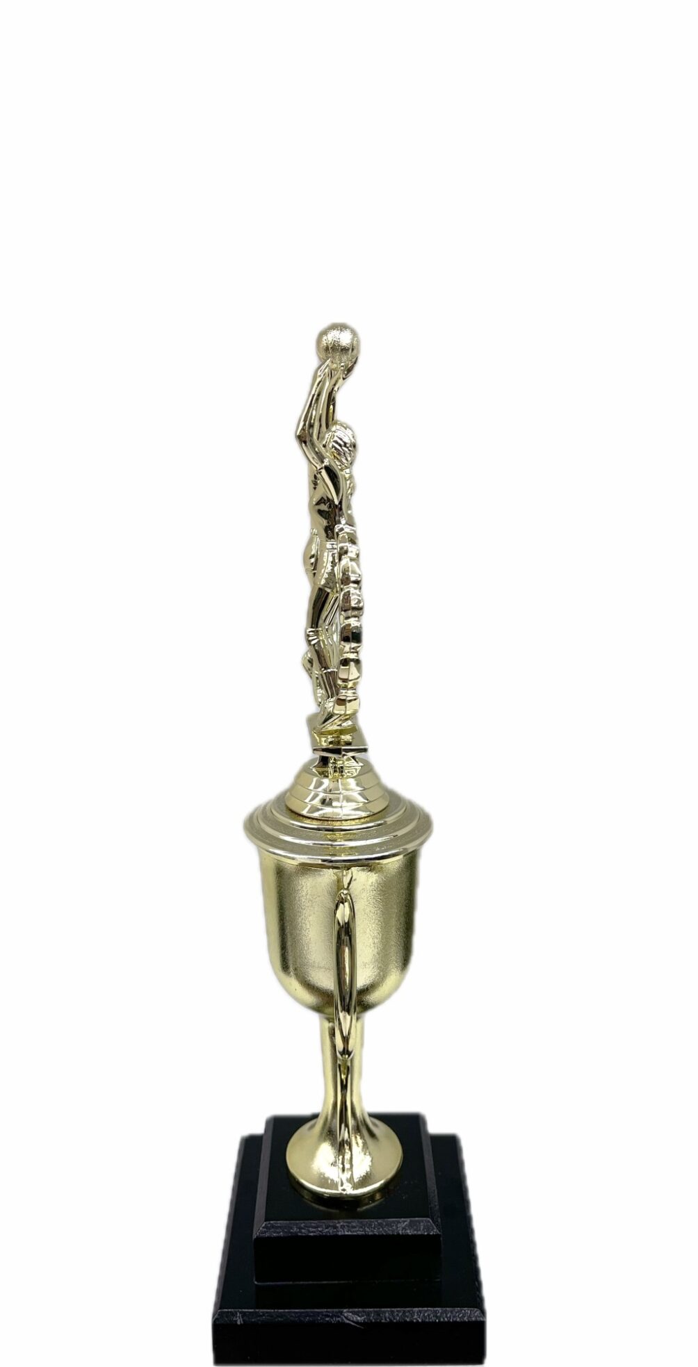 Basketball Double Action Female 320mm
