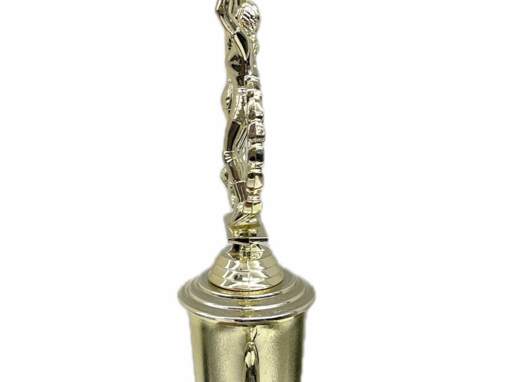 Basketball Double Action Female 320mm