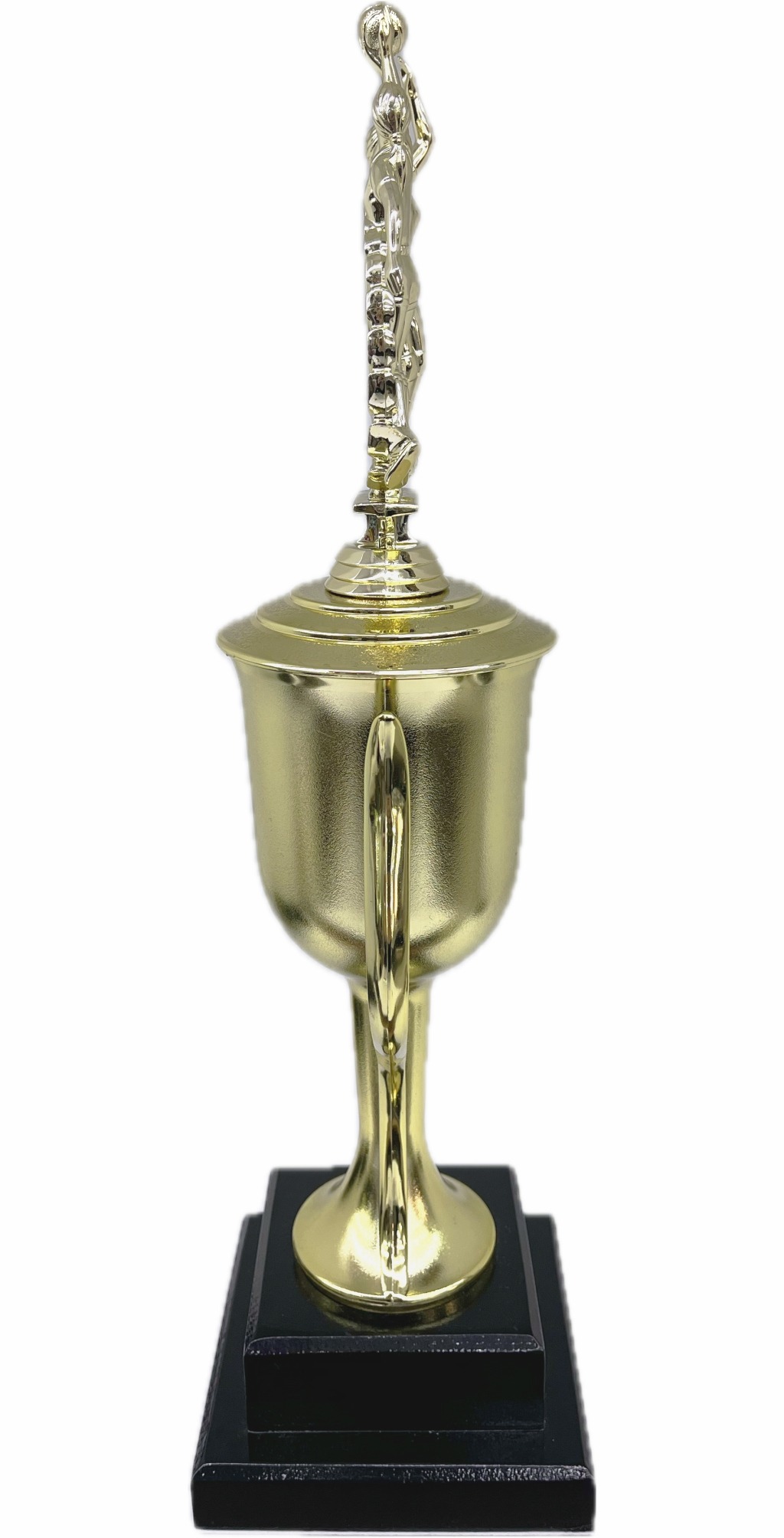 Basketball Double Action Female 435mm
